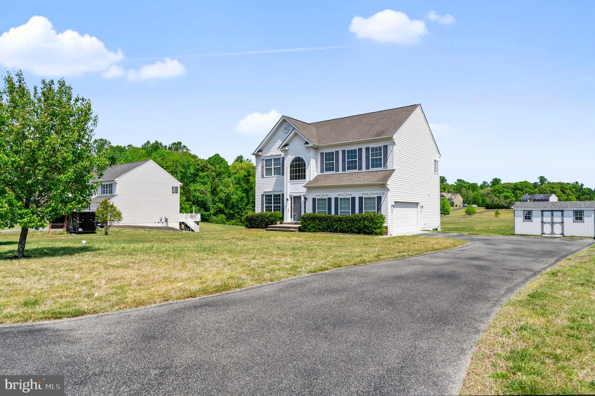 MULTIFLORA ESTATES - Residential