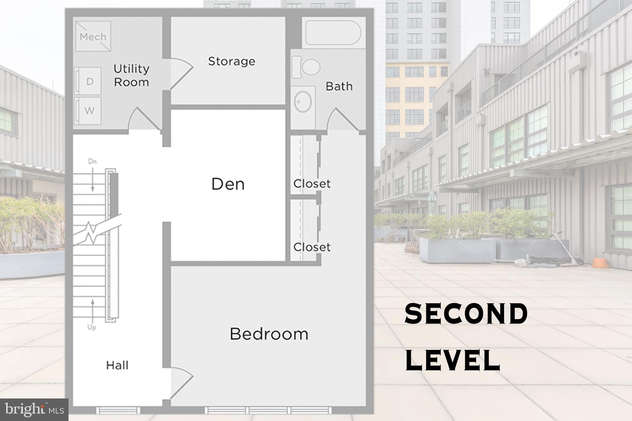 LOCUST POINT - Residential