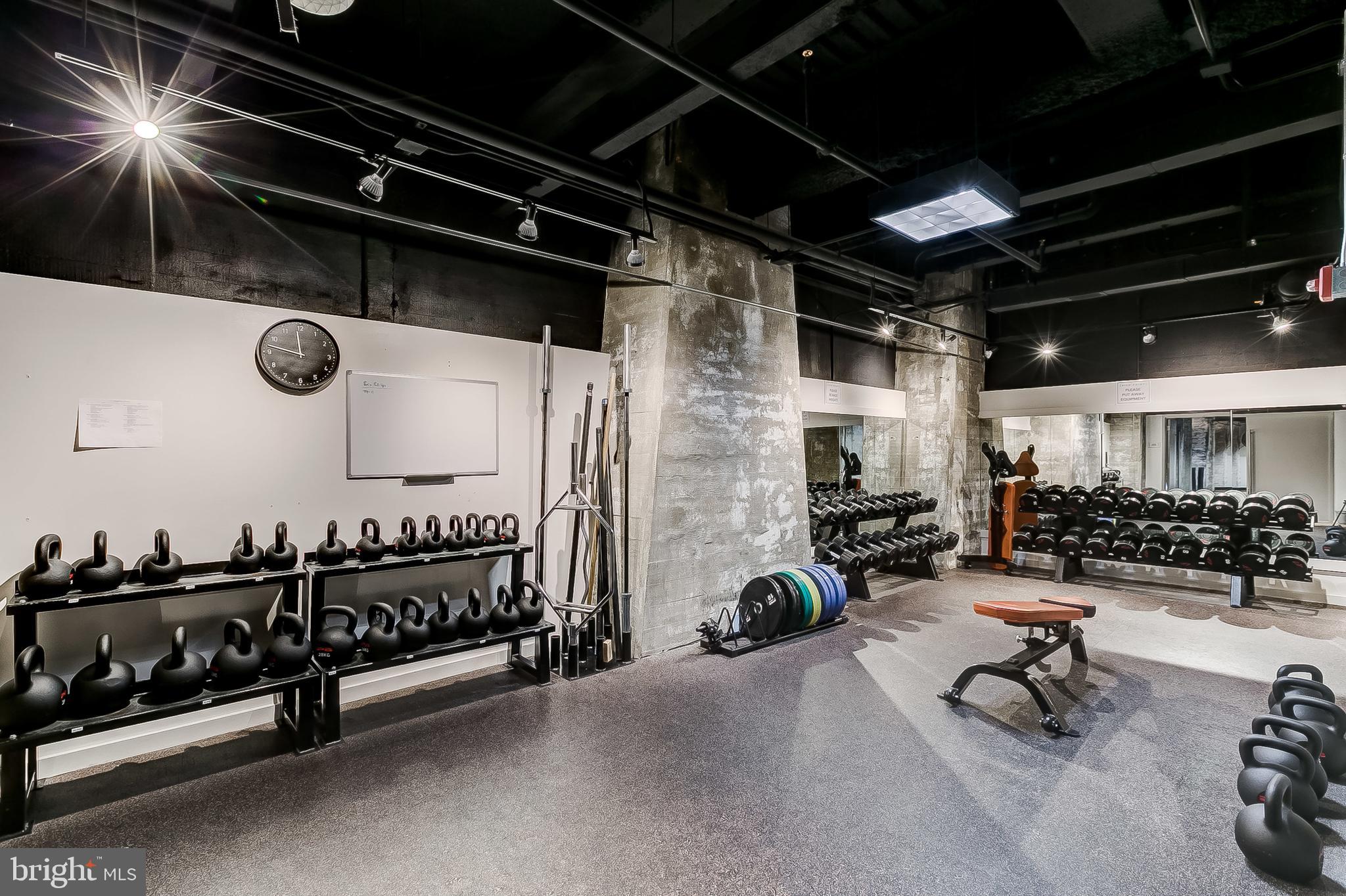 LOCUST POINT - Residential