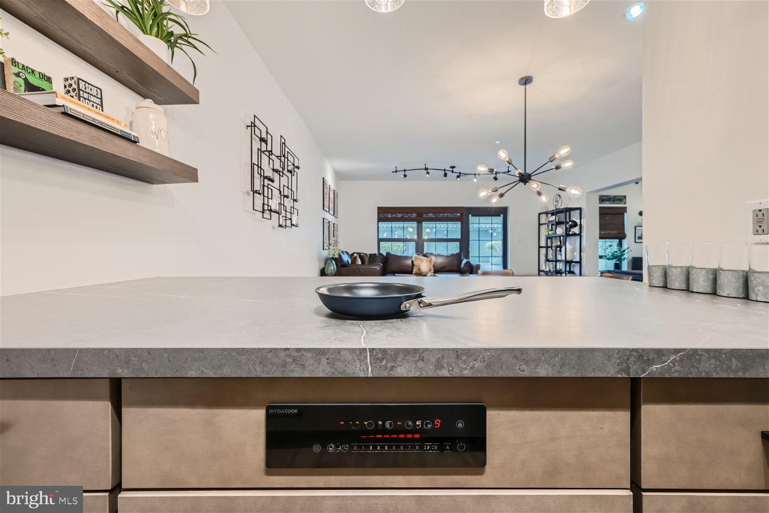 LOCUST POINT - Residential