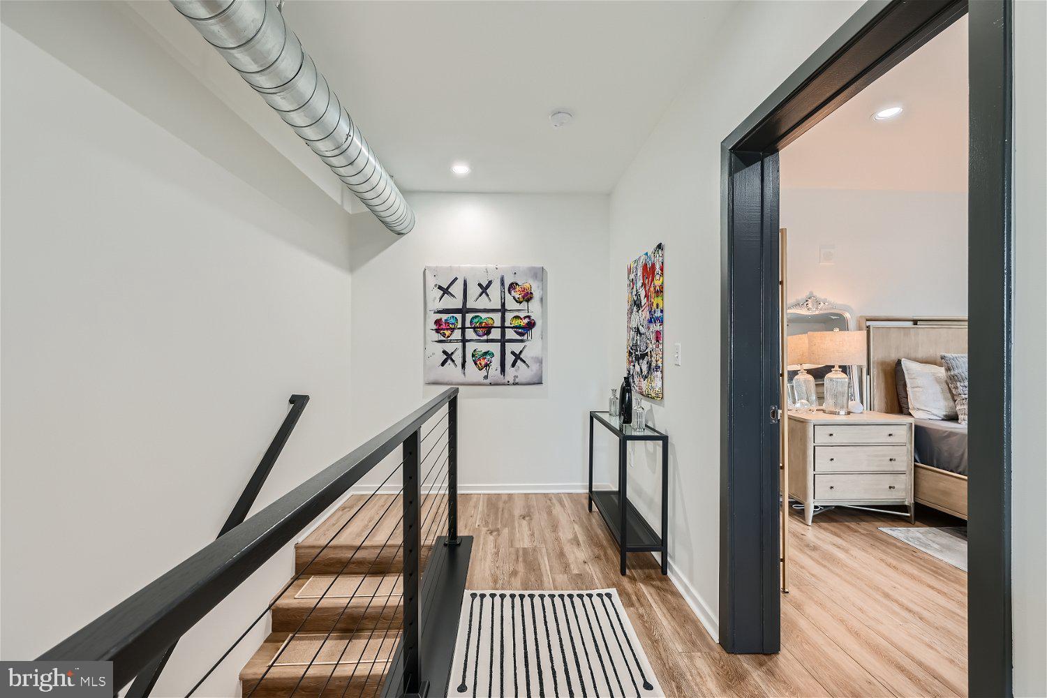 LOCUST POINT - Residential