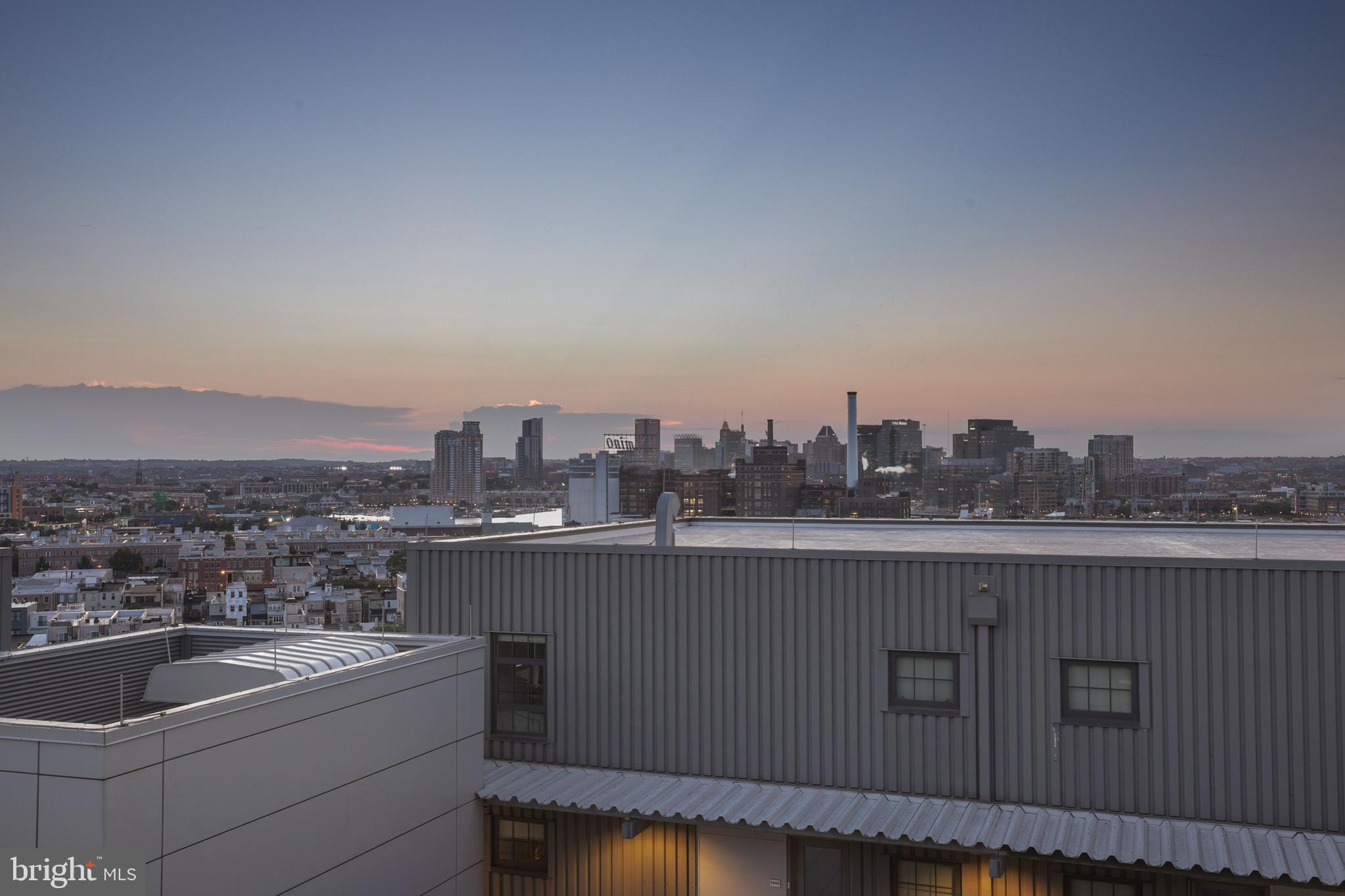 LOCUST POINT - Residential