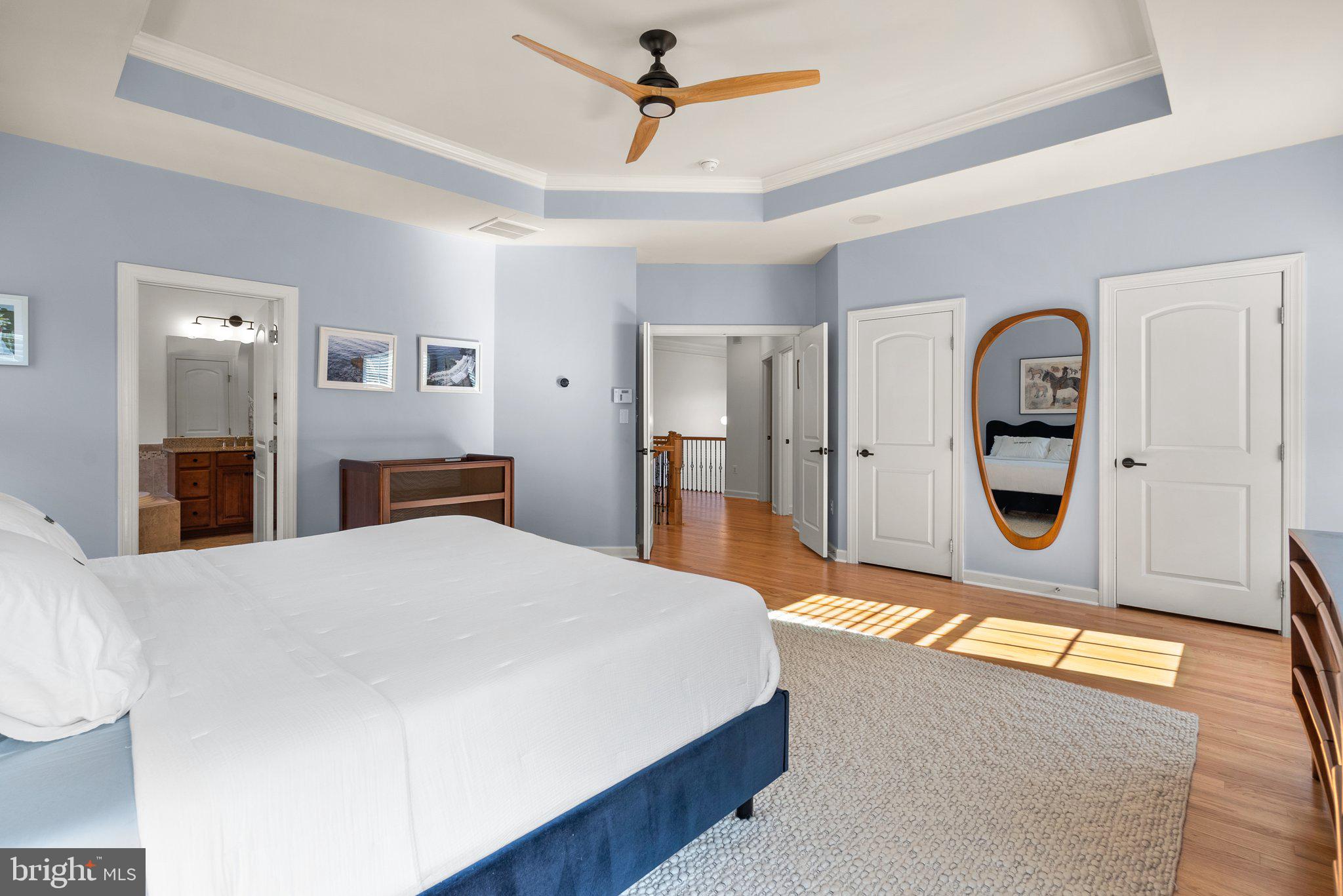 DEEP CREEK VILLAGE - Residential