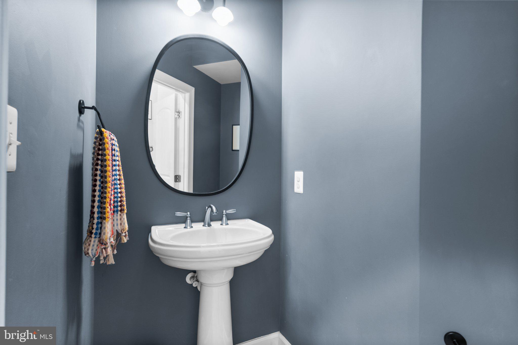 DEEP CREEK VILLAGE - Residential