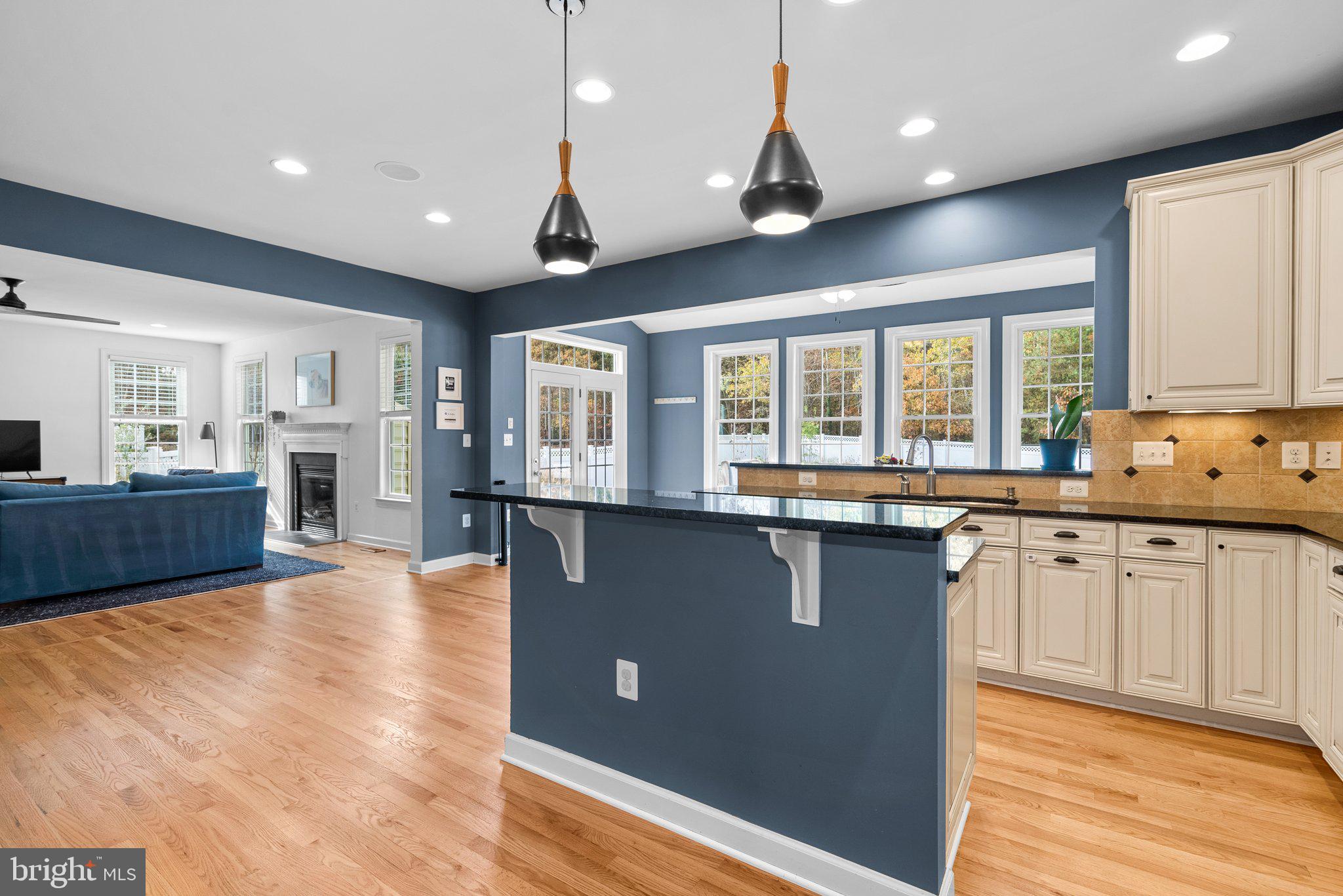 DEEP CREEK VILLAGE - Residential