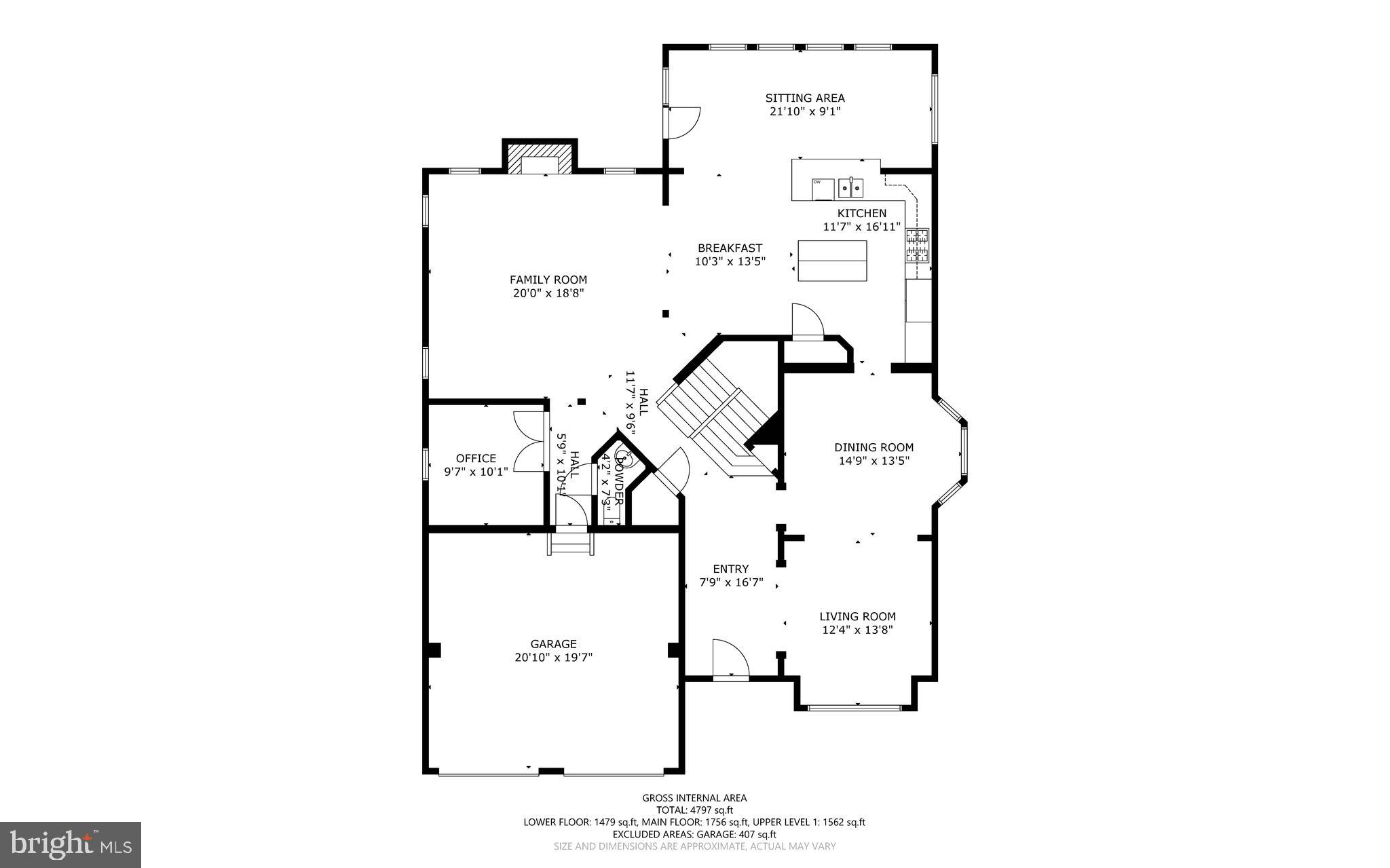 DEEP CREEK VILLAGE - Residential