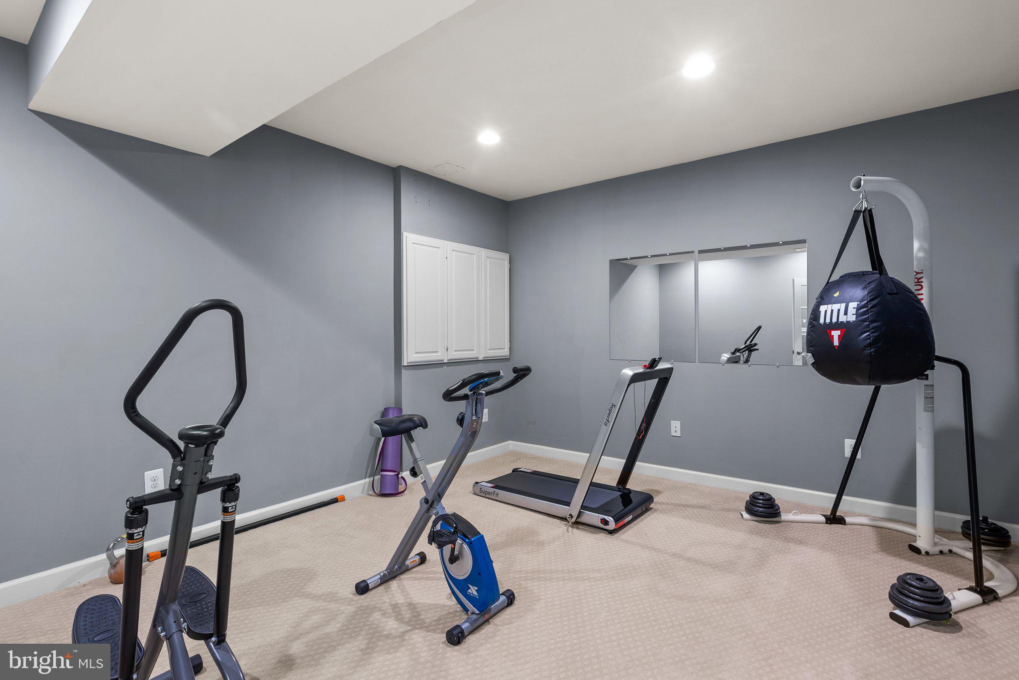 DEEP CREEK VILLAGE - Residential