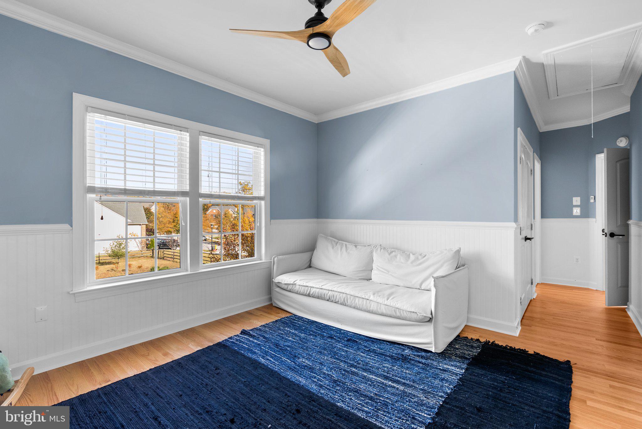 DEEP CREEK VILLAGE - Residential