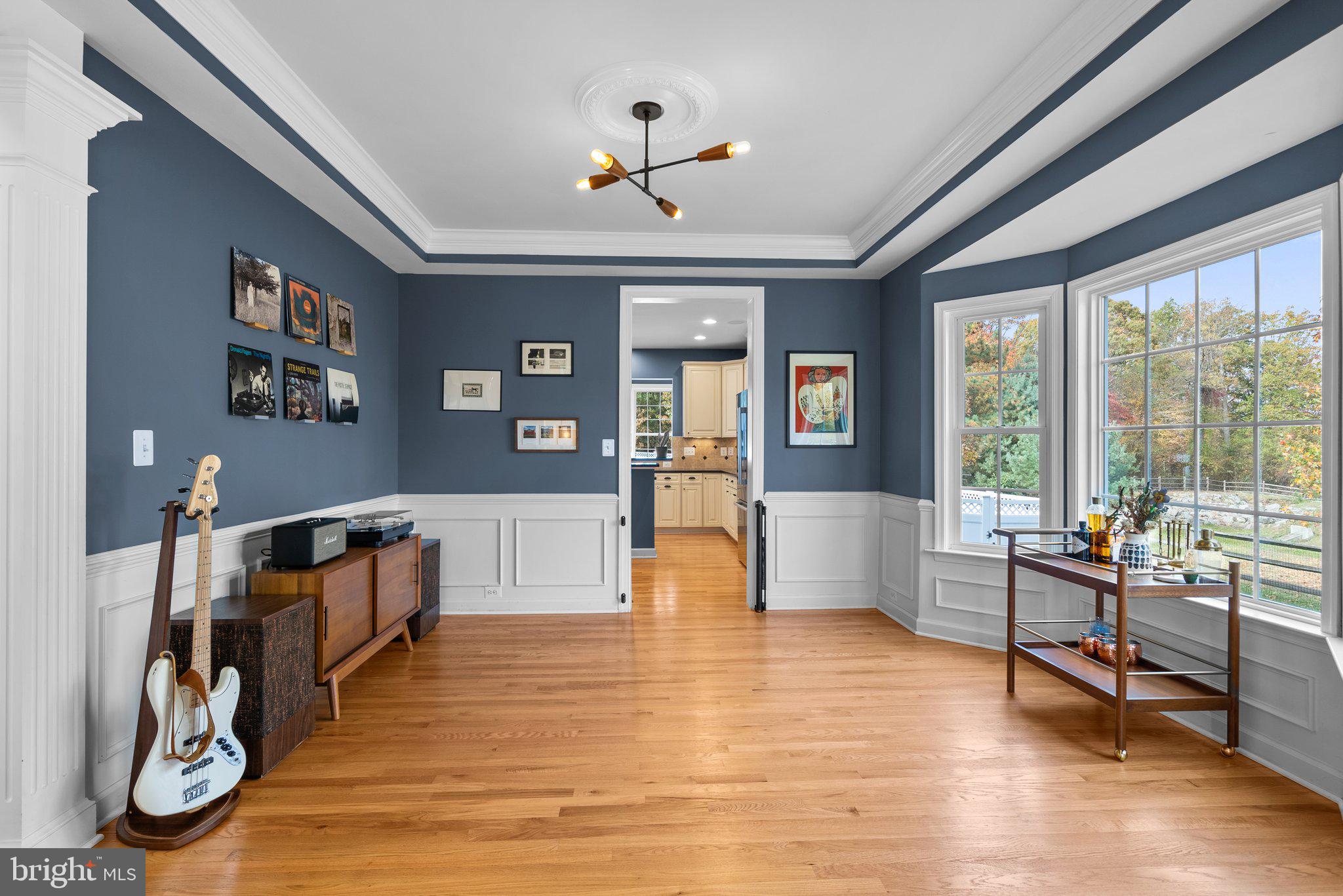 DEEP CREEK VILLAGE - Residential