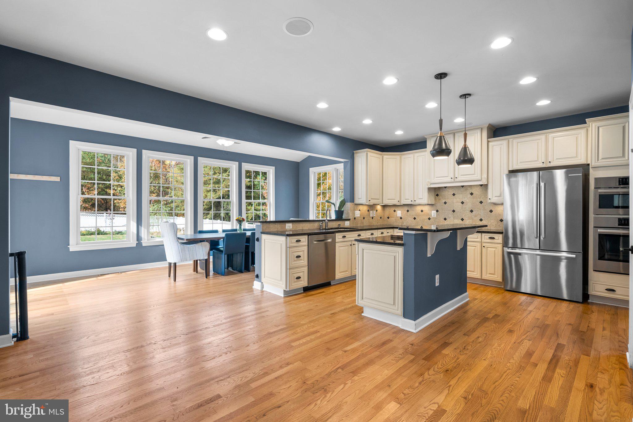 DEEP CREEK VILLAGE - Residential