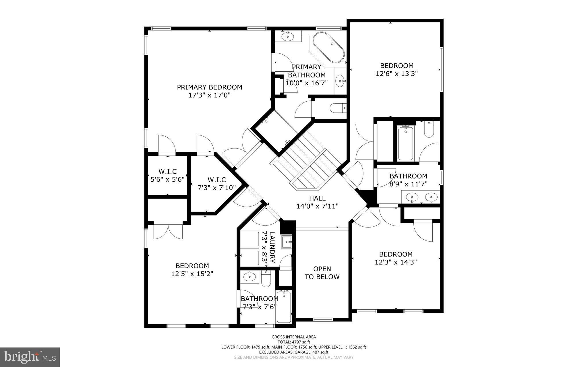 DEEP CREEK VILLAGE - Residential