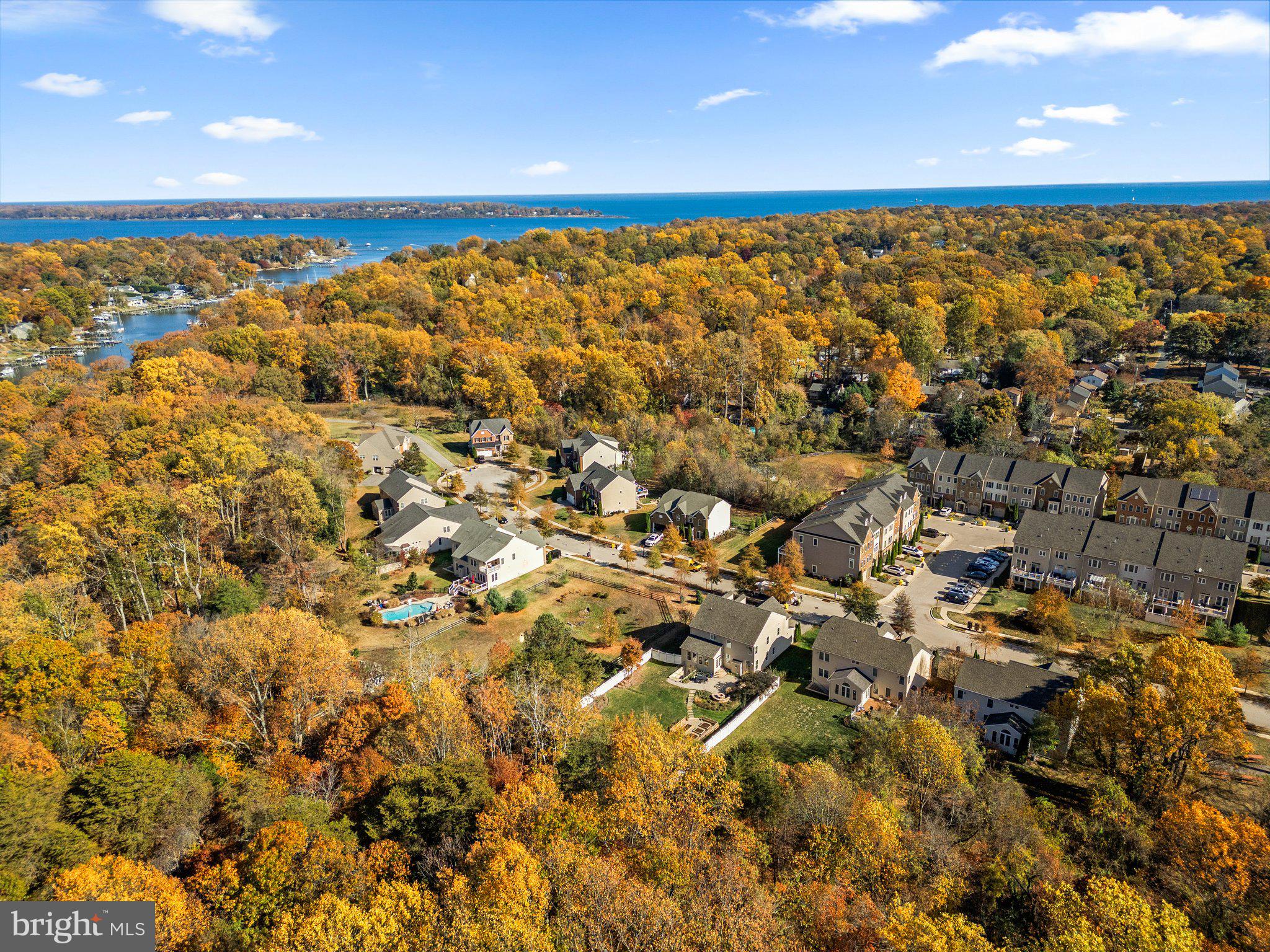 DEEP CREEK VILLAGE - Residential