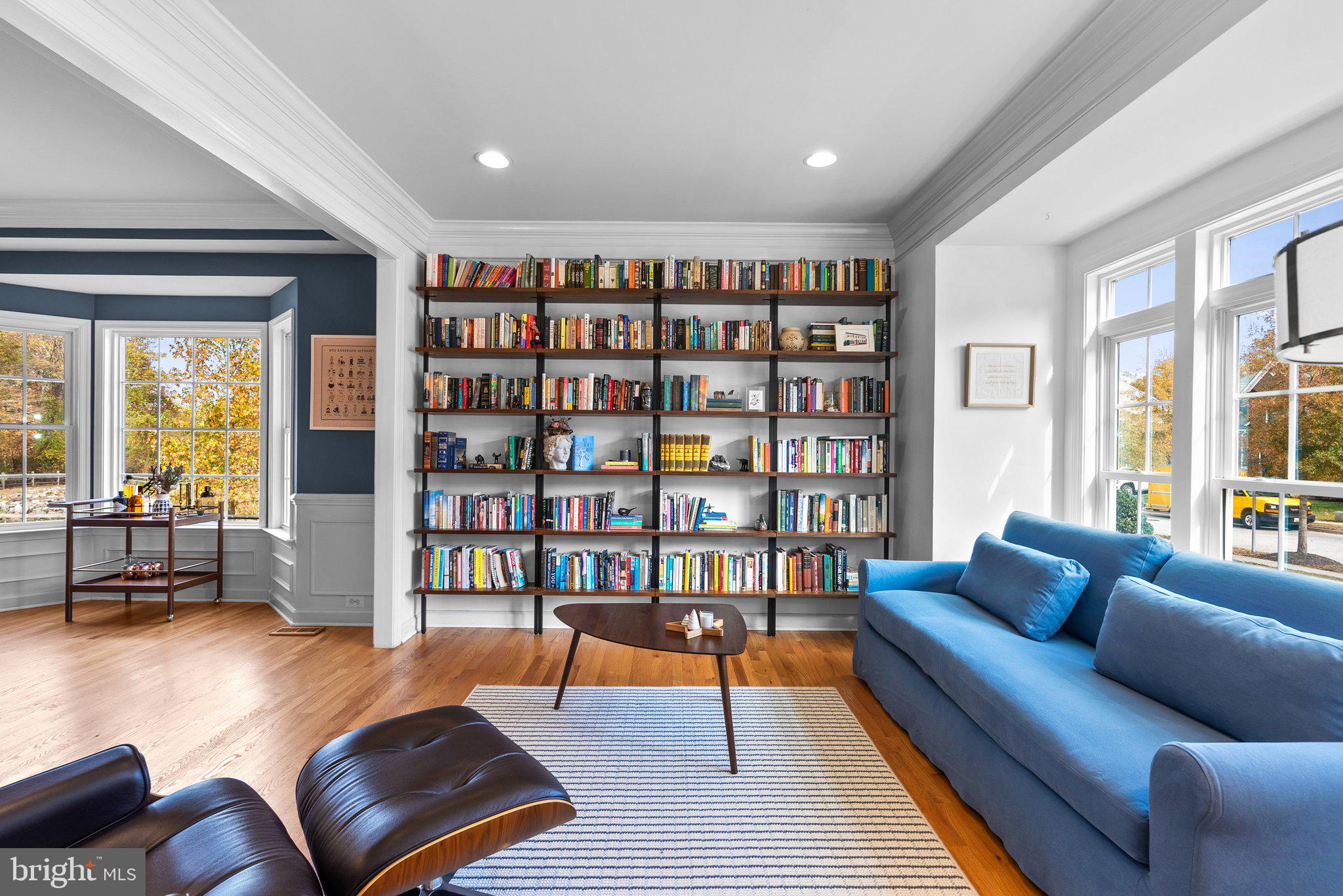 DEEP CREEK VILLAGE - Residential