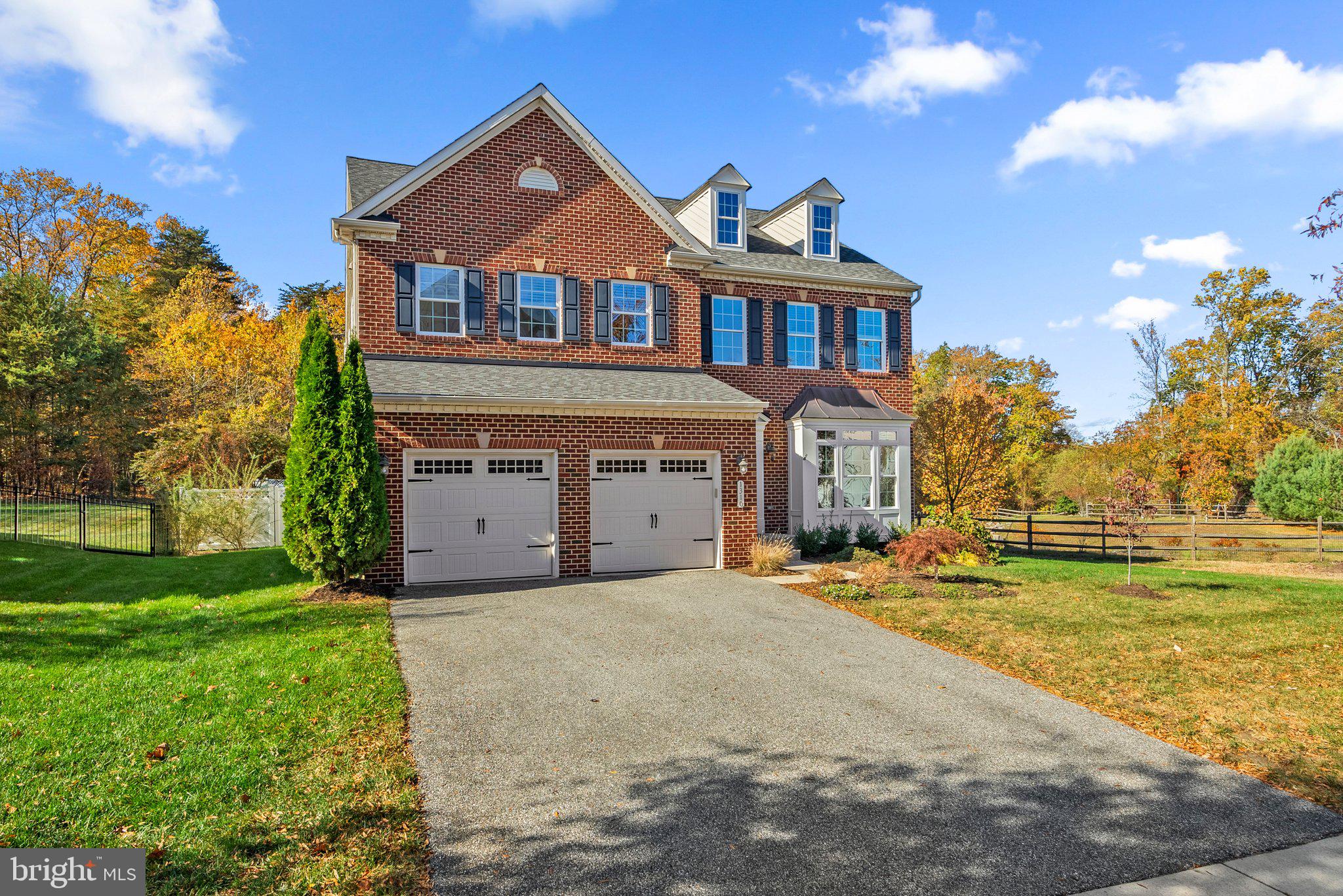 DEEP CREEK VILLAGE - Residential