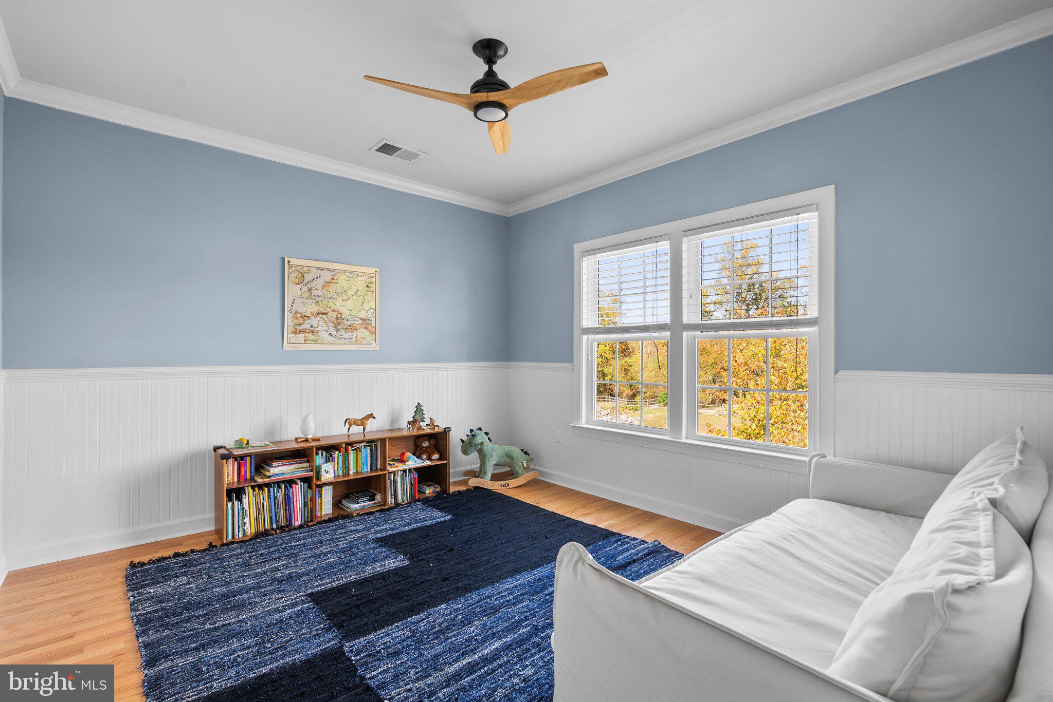 DEEP CREEK VILLAGE - Residential