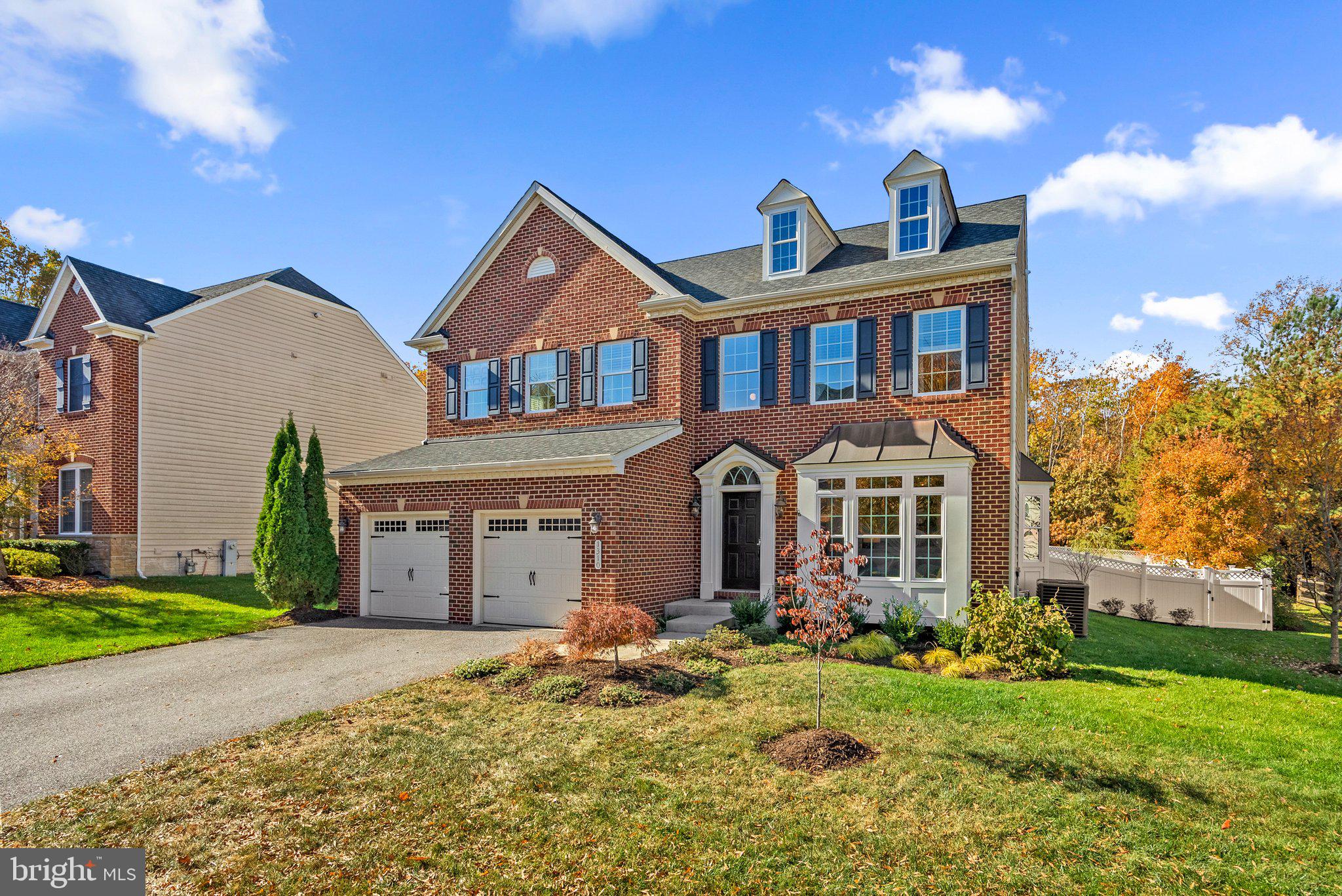 DEEP CREEK VILLAGE - Residential