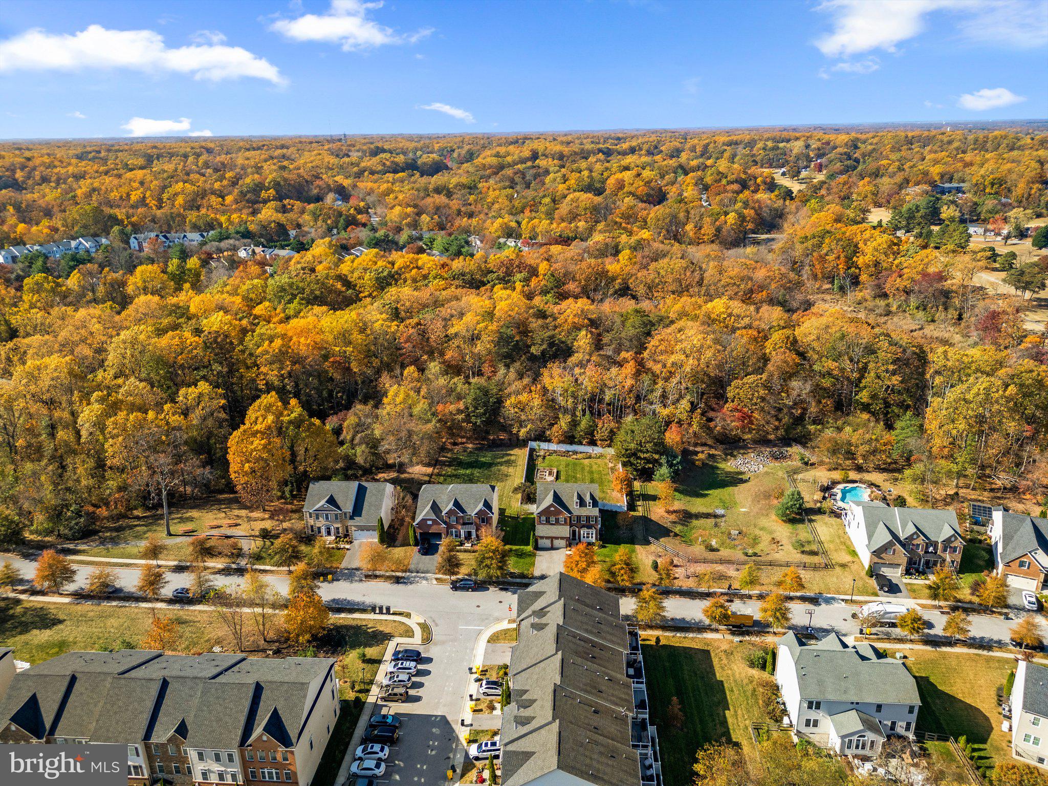 DEEP CREEK VILLAGE - Residential