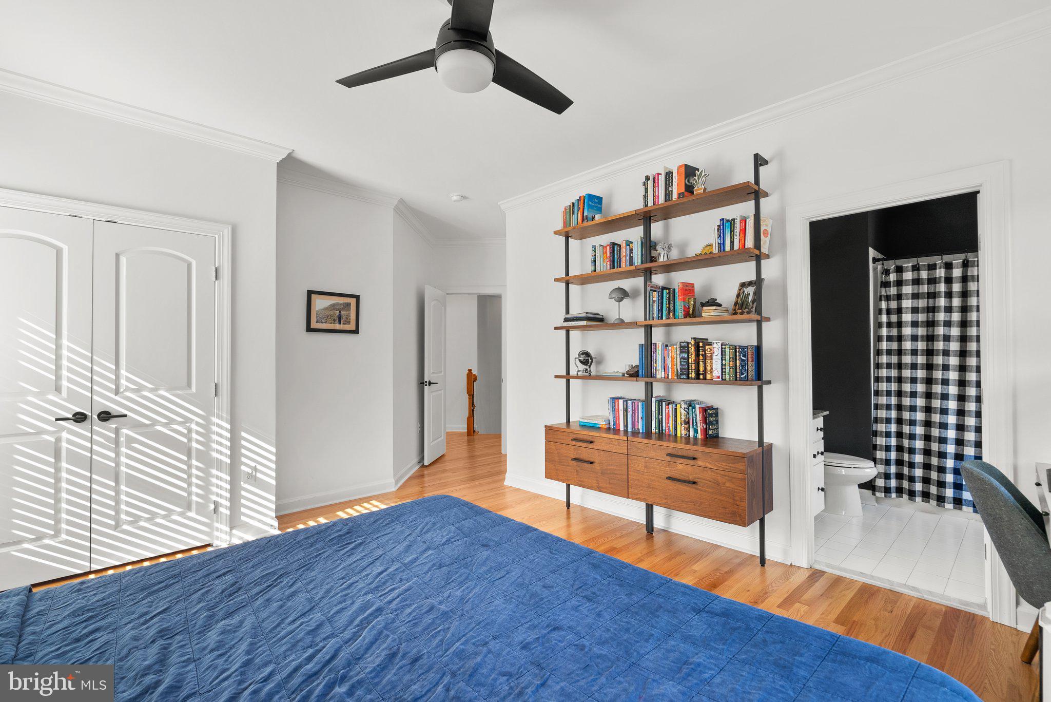 DEEP CREEK VILLAGE - Residential