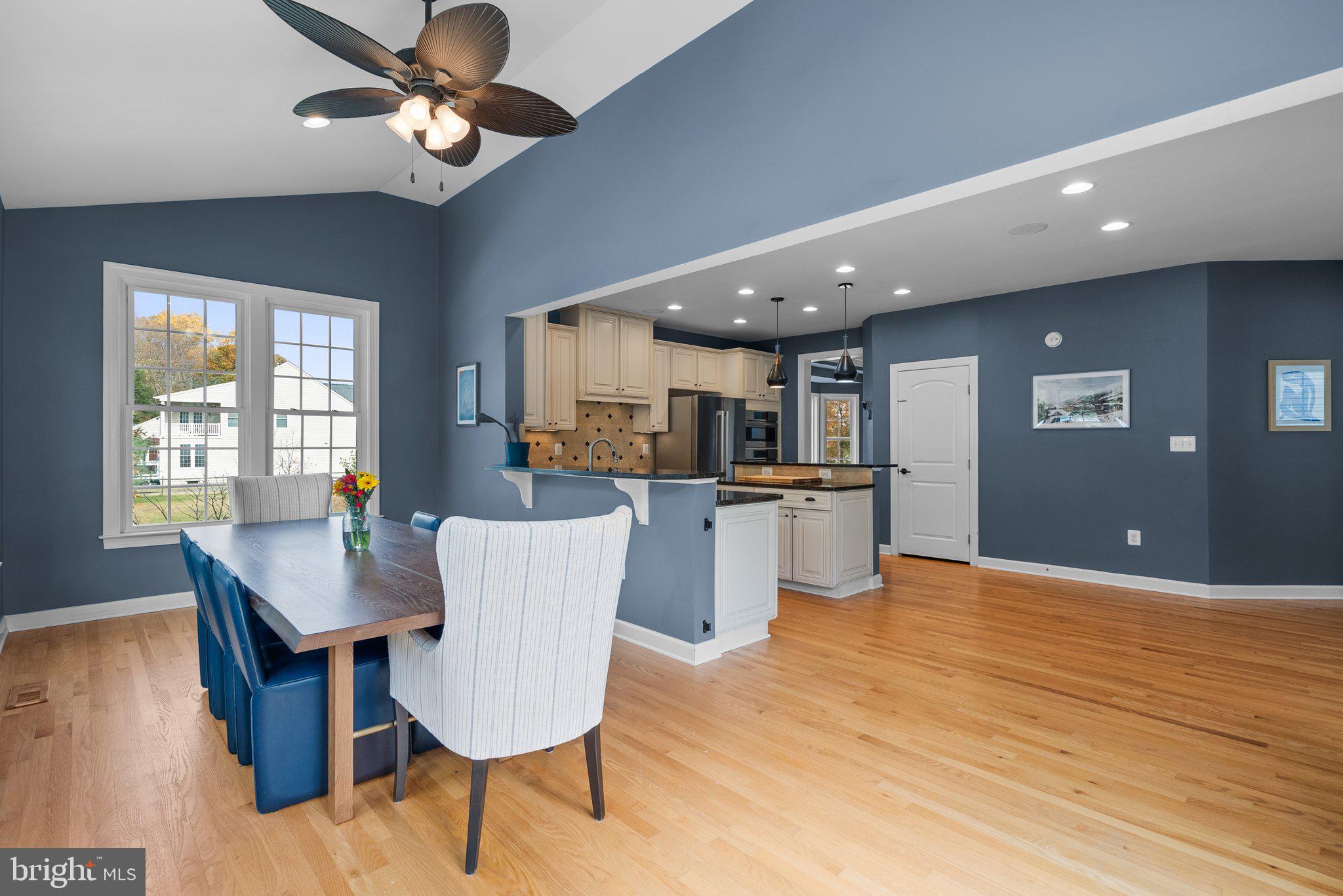 DEEP CREEK VILLAGE - Residential