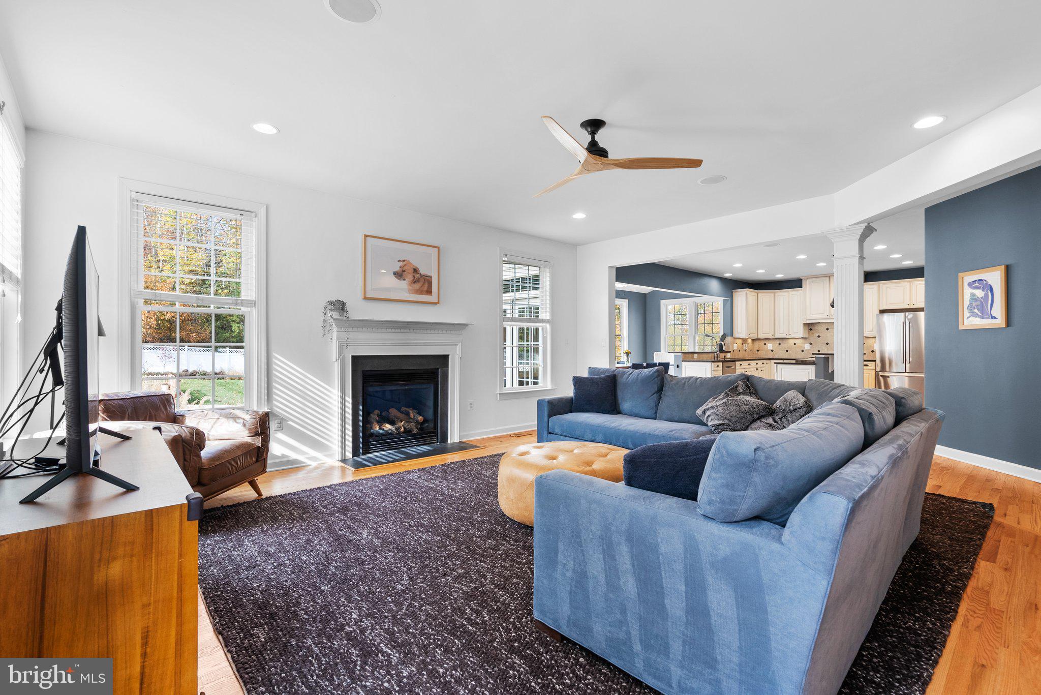 DEEP CREEK VILLAGE - Residential