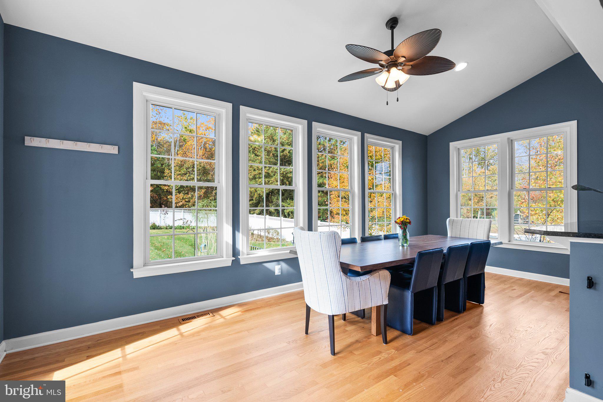 DEEP CREEK VILLAGE - Residential