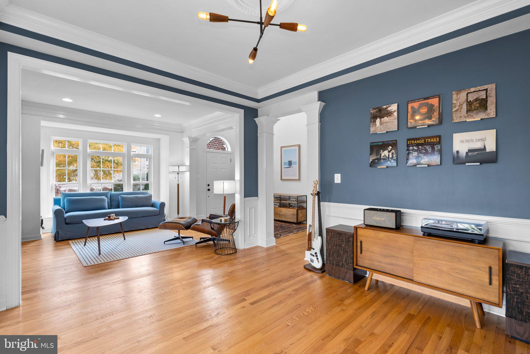 DEEP CREEK VILLAGE - Residential