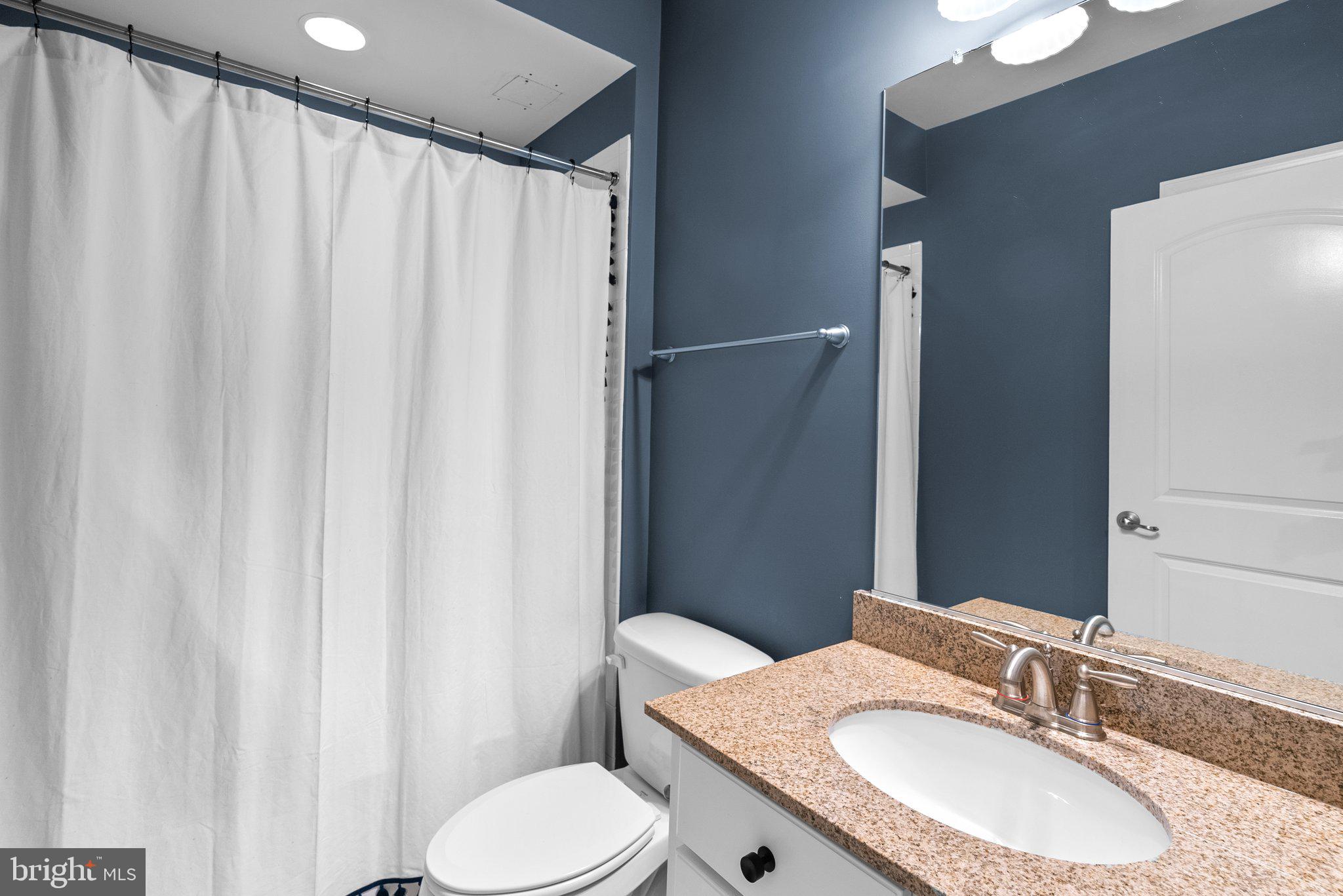 DEEP CREEK VILLAGE - Residential