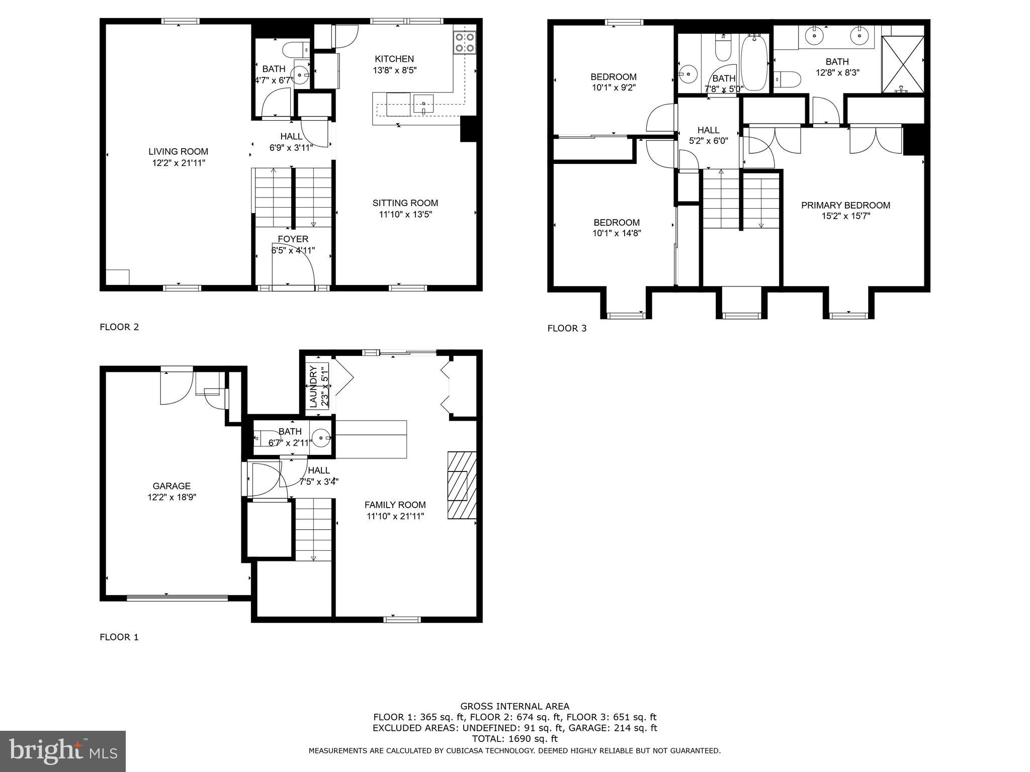 DUNNINGHAM SOUTH - Residential