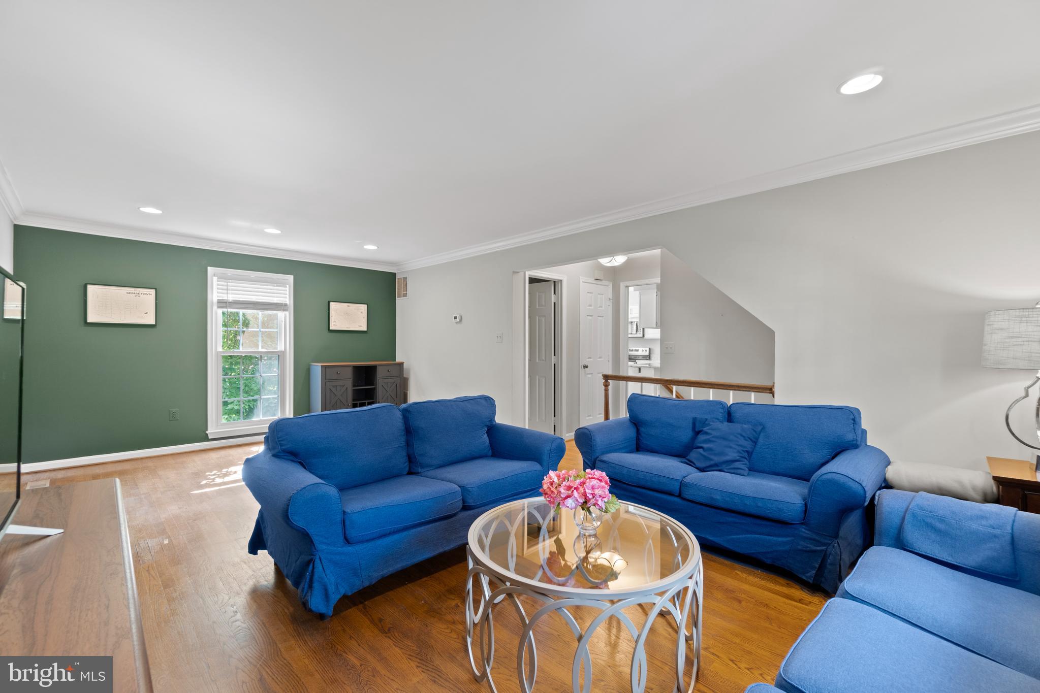 DUNNINGHAM SOUTH - Residential