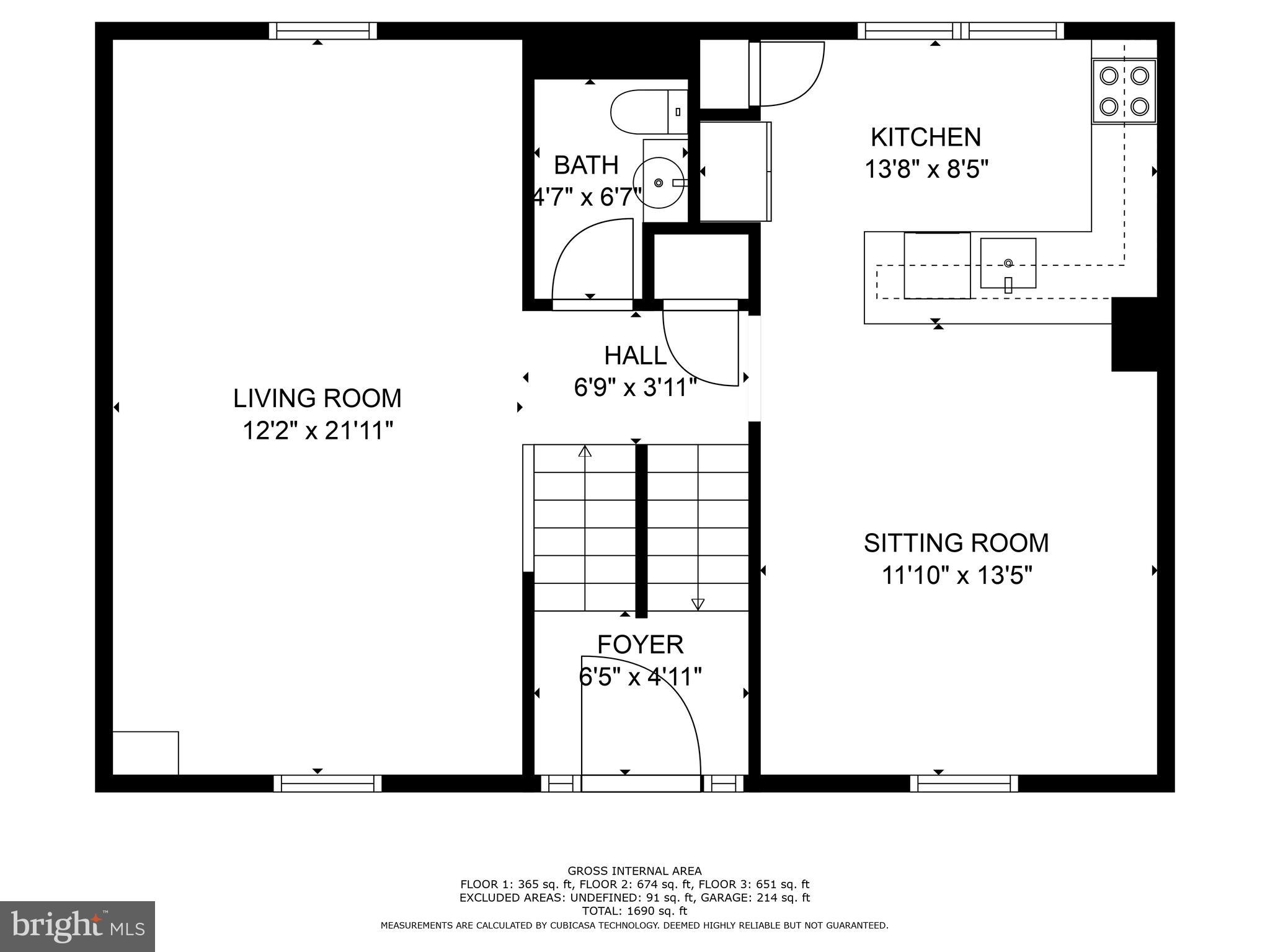 DUNNINGHAM SOUTH - Residential