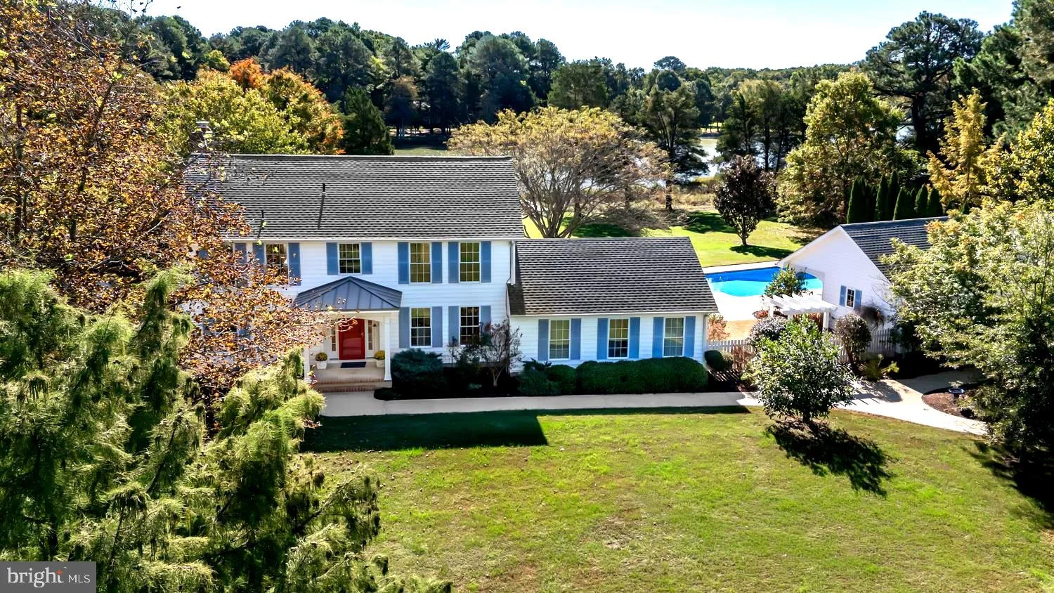 25705 Edgeview Road, Royal Oak, MD 21662