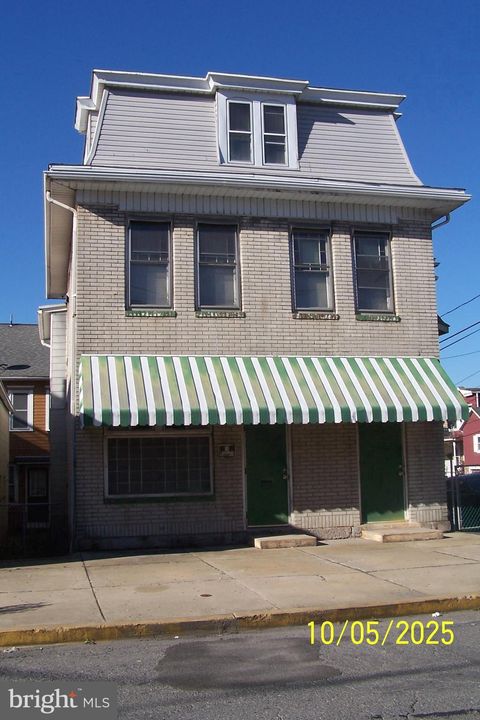 Photo of 16 Center Street, LANSFORD, PA 18232 (MLS # PACC2006744)