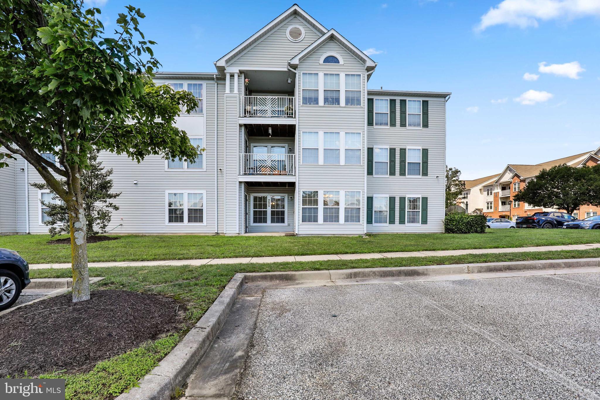 DEVONSHIRE AT WHITEMARSH - Residential