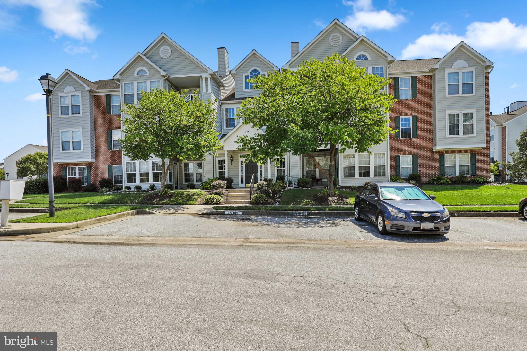 DEVONSHIRE AT WHITEMARSH - Residential