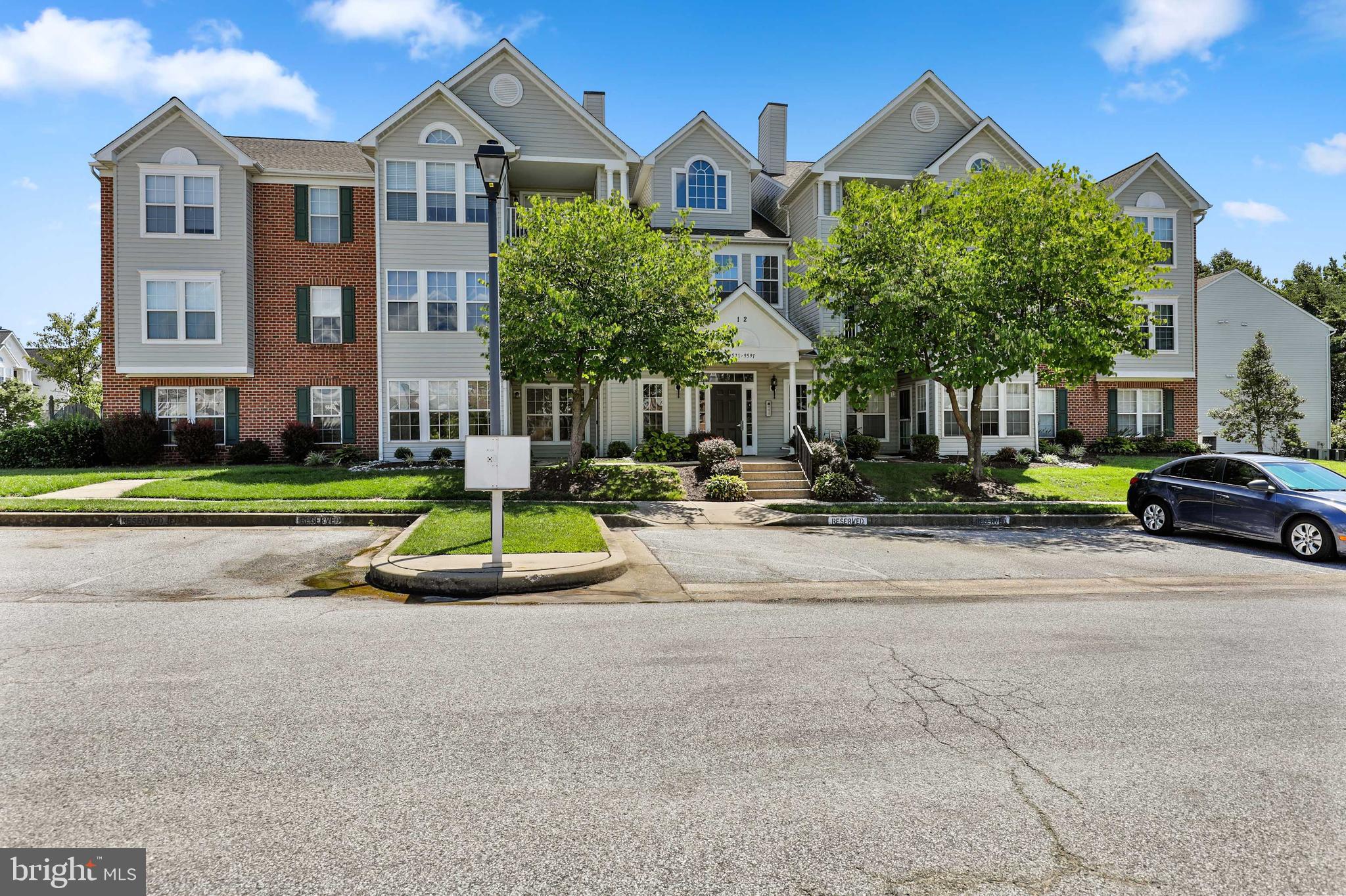 DEVONSHIRE AT WHITEMARSH - Residential