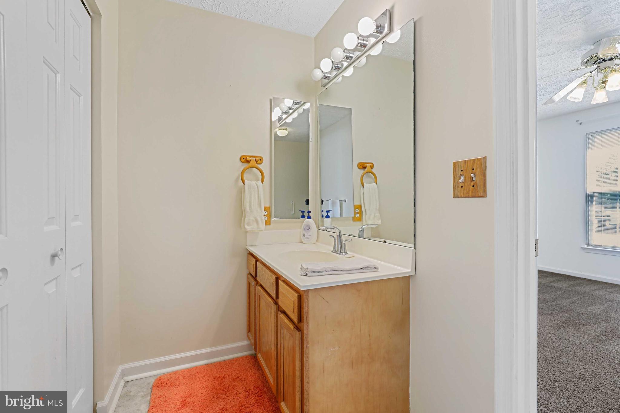 DEVONSHIRE AT WHITEMARSH - Residential