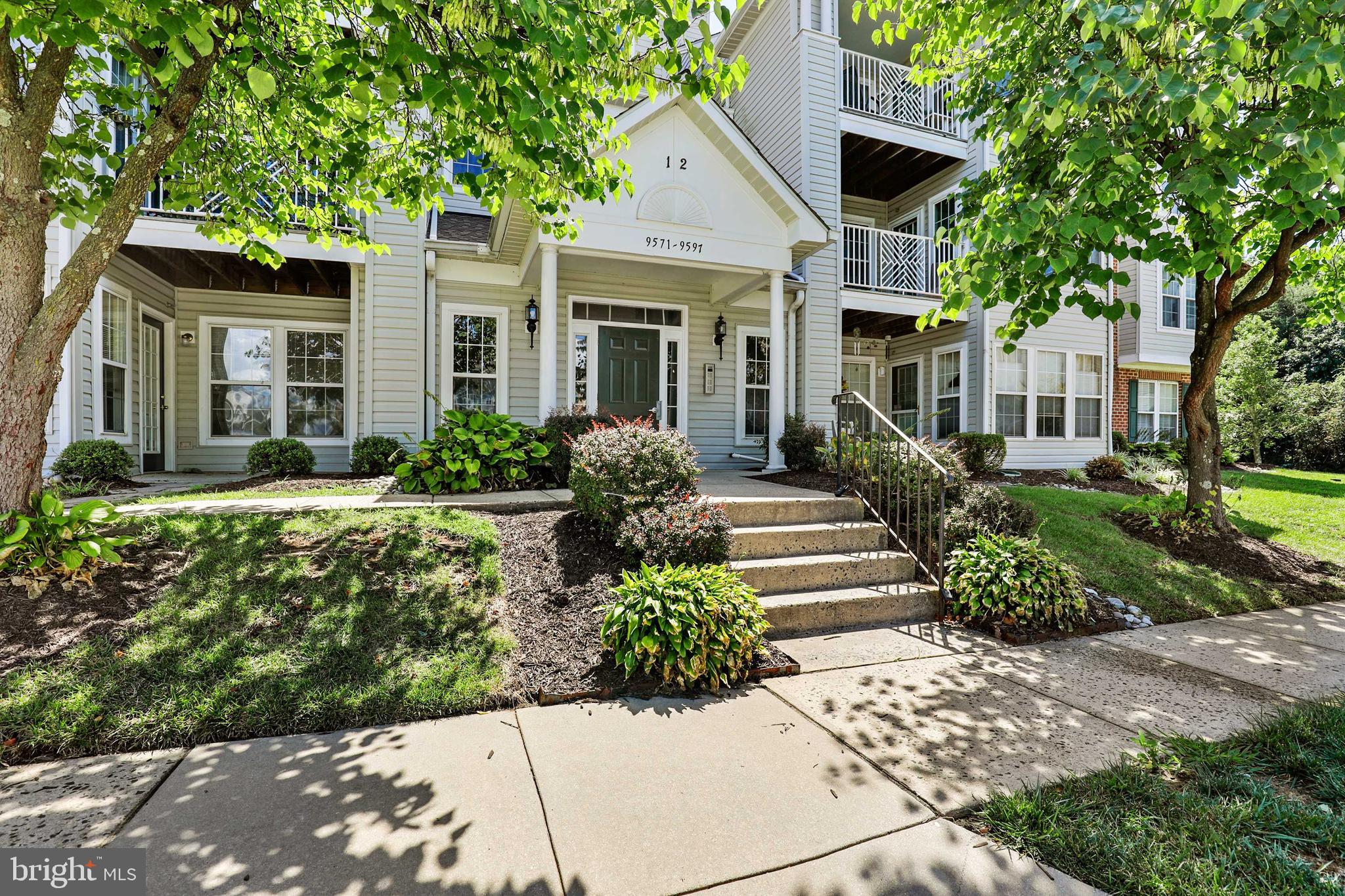 DEVONSHIRE AT WHITEMARSH - Residential