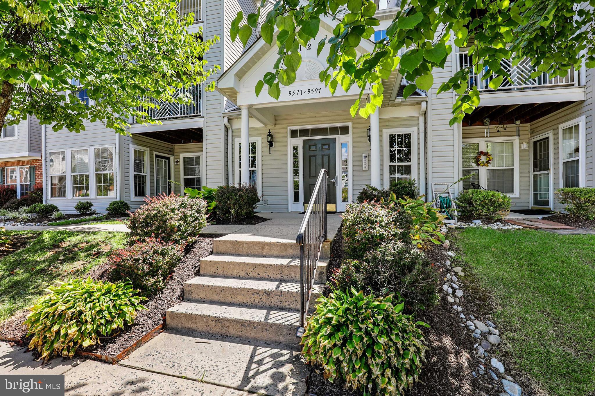 DEVONSHIRE AT WHITEMARSH - Residential
