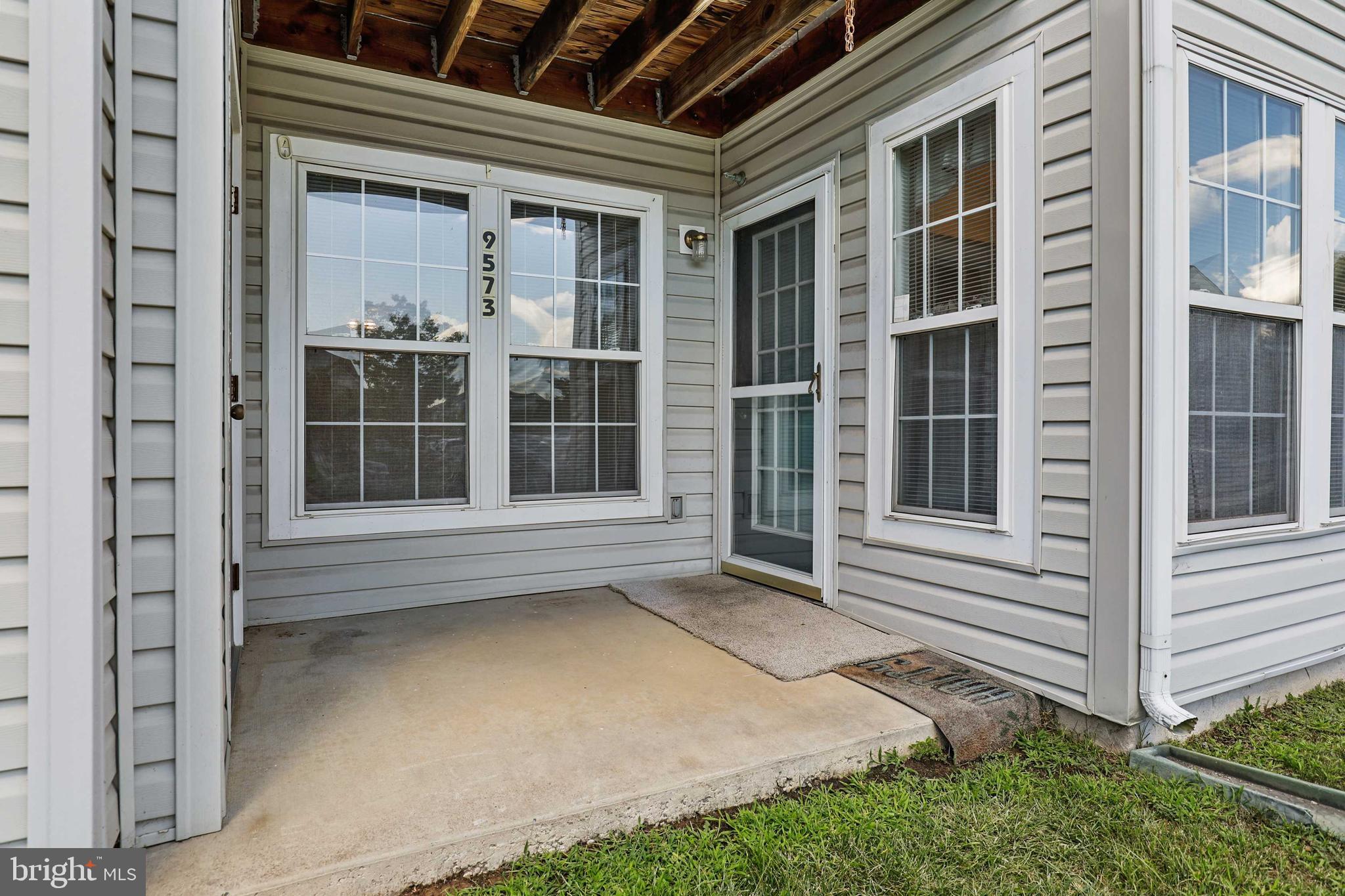 DEVONSHIRE AT WHITEMARSH - Residential