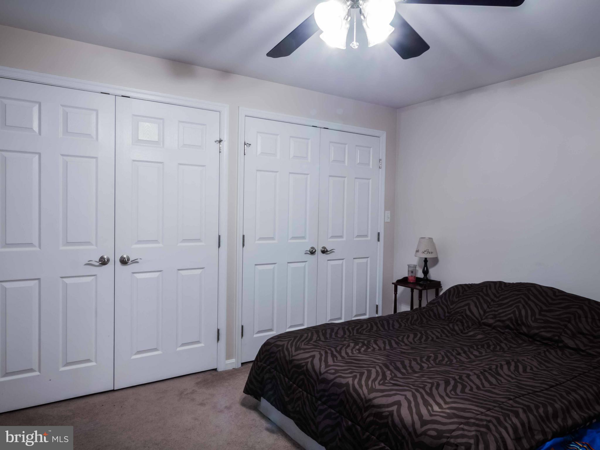 CROSS POINT - Residential