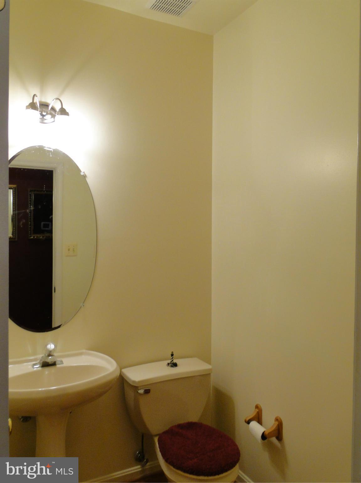 CROSS POINT - Residential