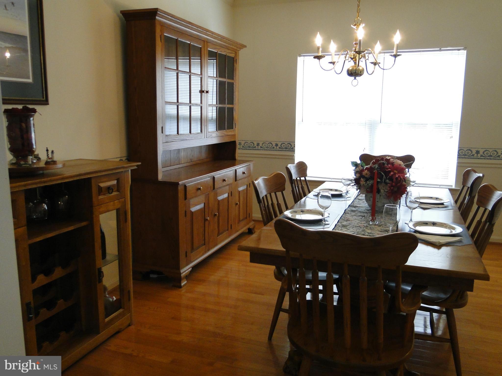 CROSS POINT - Residential