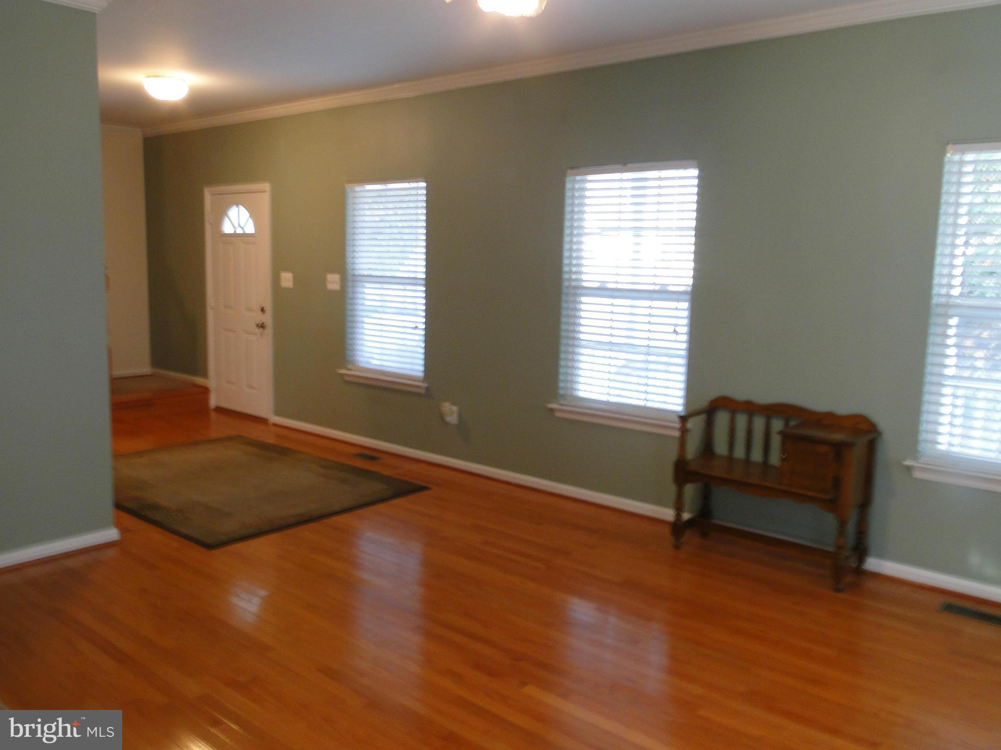 CROSS POINT - Residential