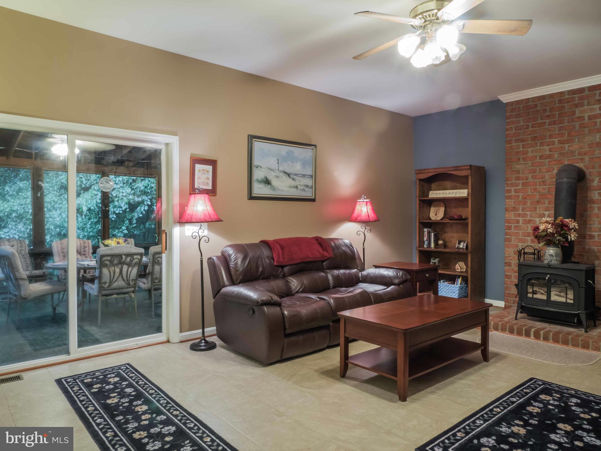 CROSS POINT - Residential