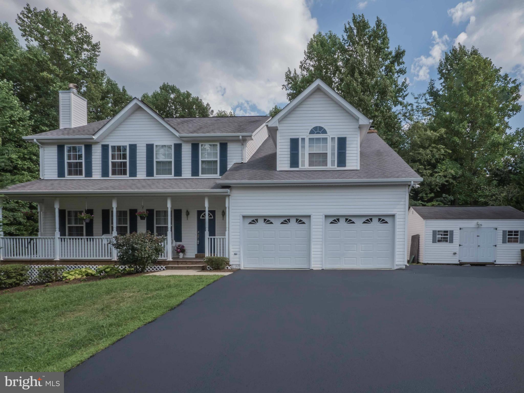 CROSS POINT - Residential