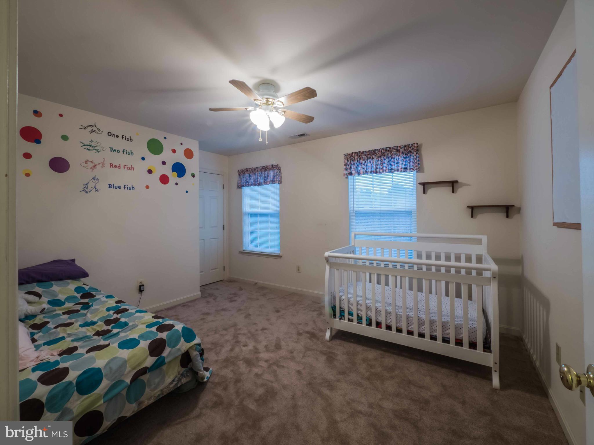 CROSS POINT - Residential