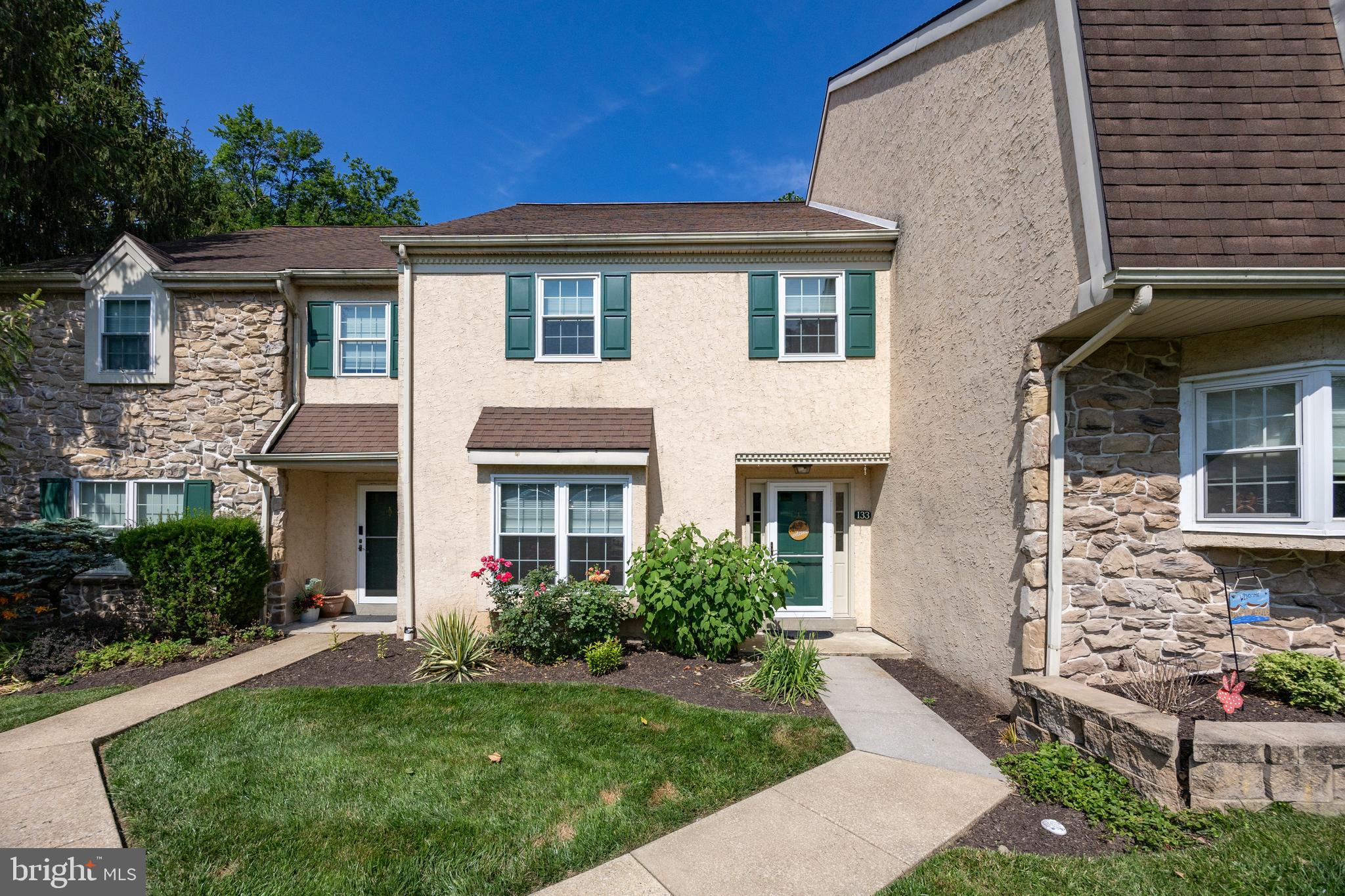 133 WESTRIDGE PLACE S 117