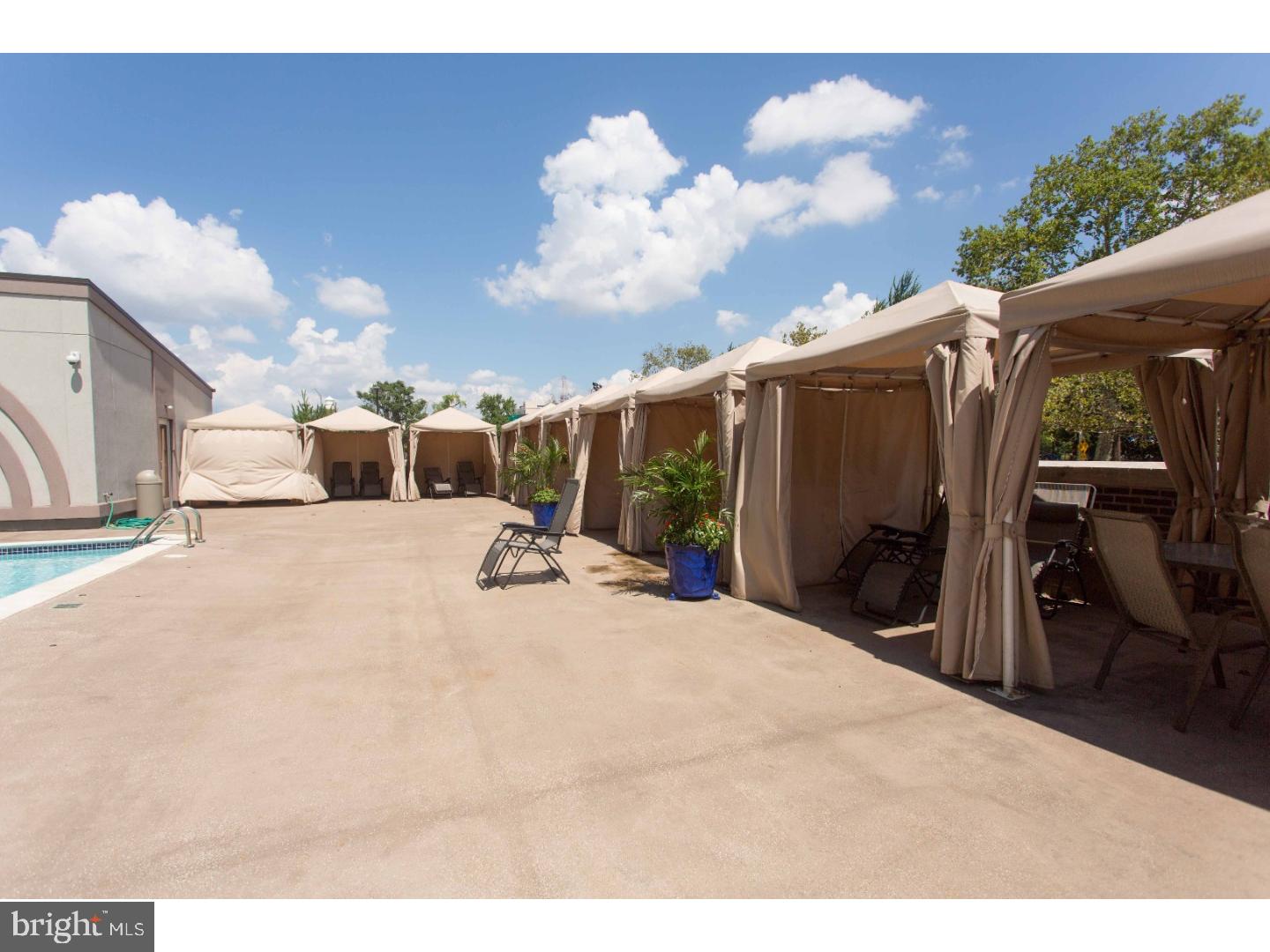 OLD CITY - Residential Lease