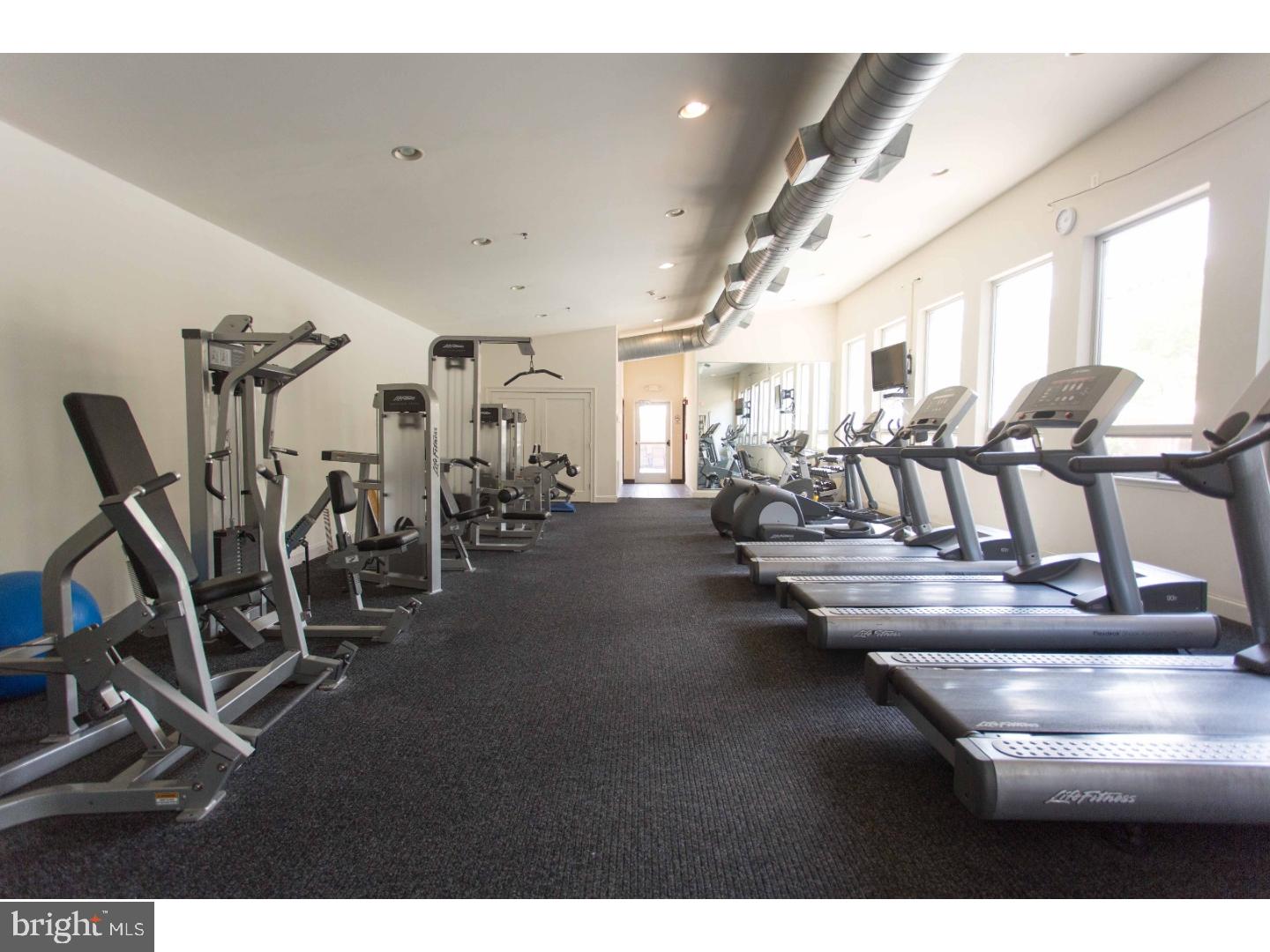 OLD CITY - Residential Lease