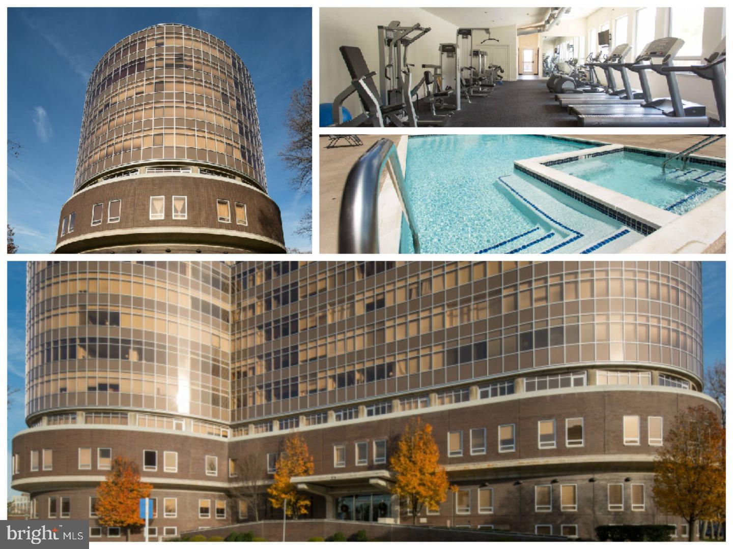 OLD CITY - Residential Lease